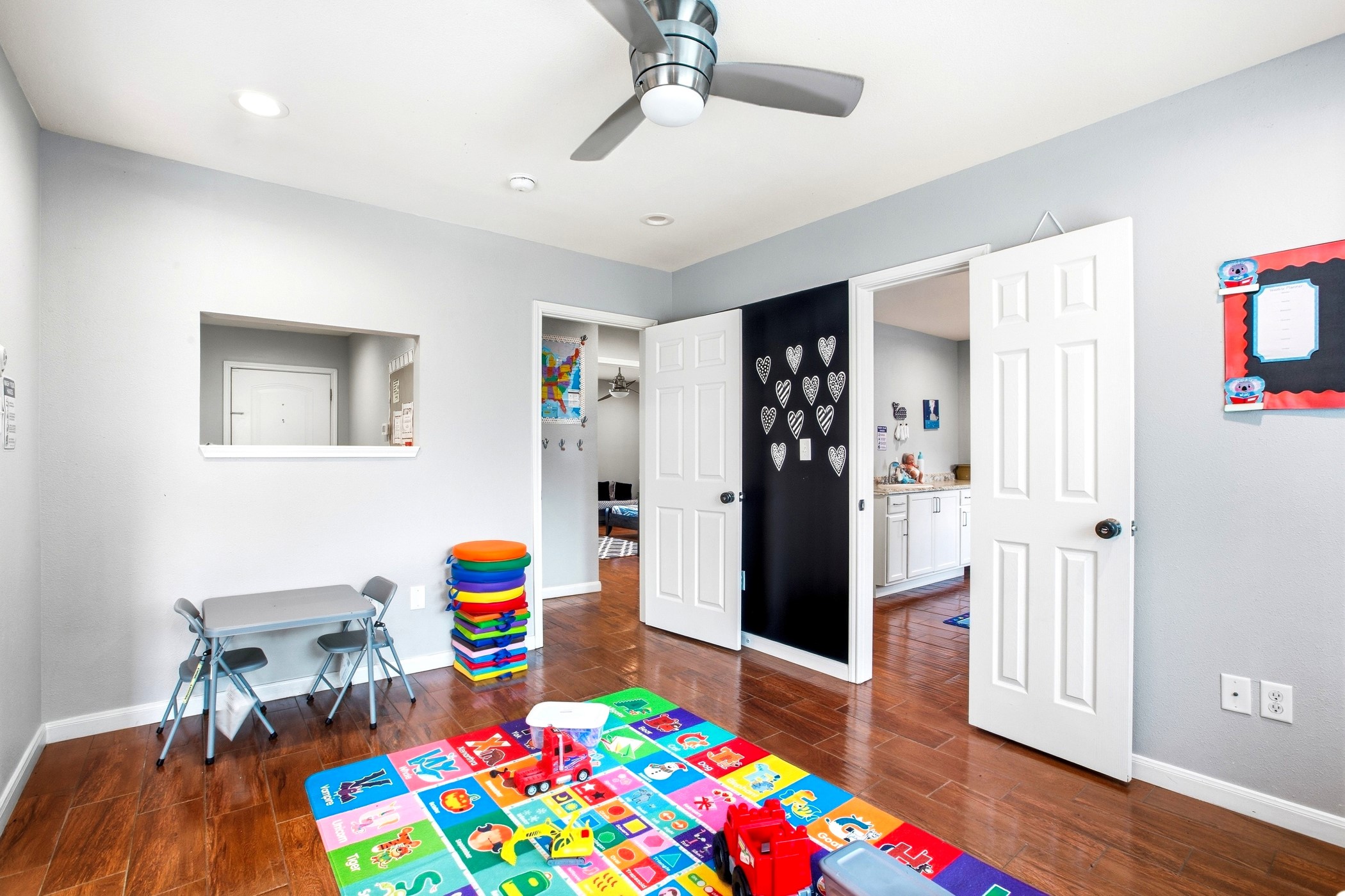 5302 Treaschwig Road Property Photo 33