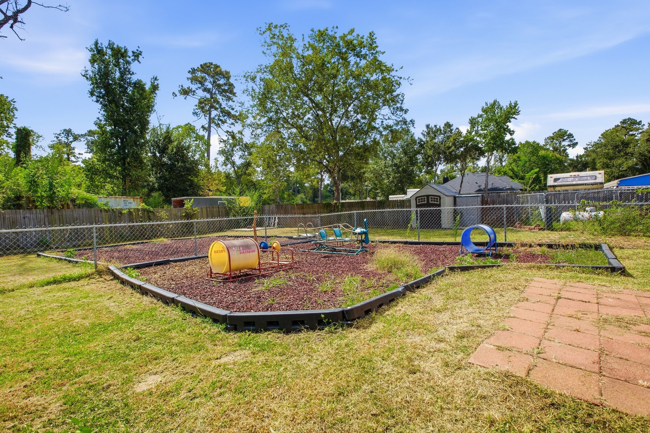 5302 Treaschwig Road Property Photo 45
