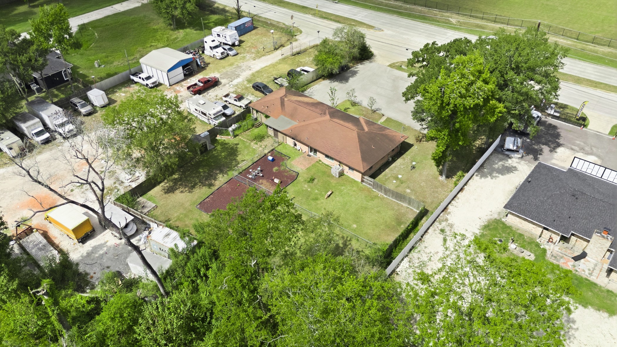 5302 Treaschwig Road Property Photo 49