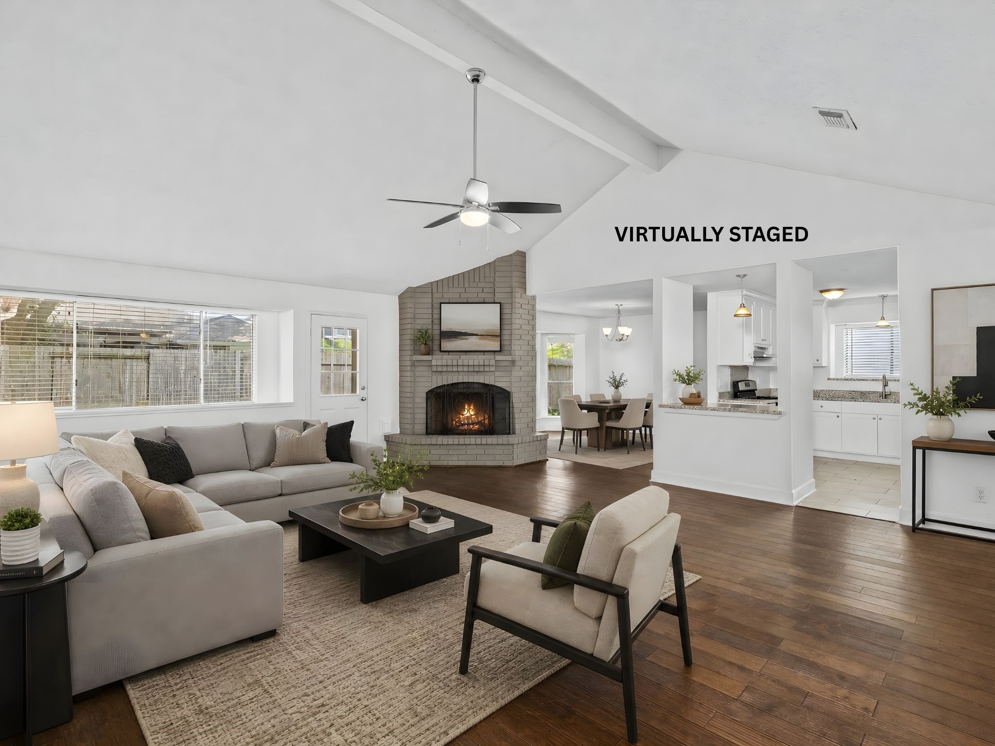 22514 Round Valley Drive Property Photo 9