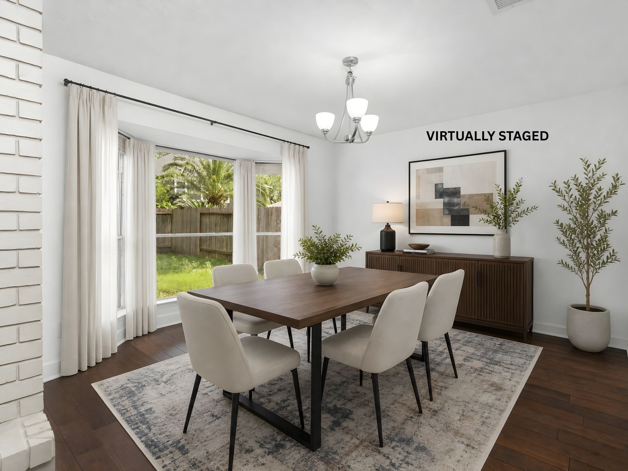 22514 Round Valley Drive Property Photo 13
