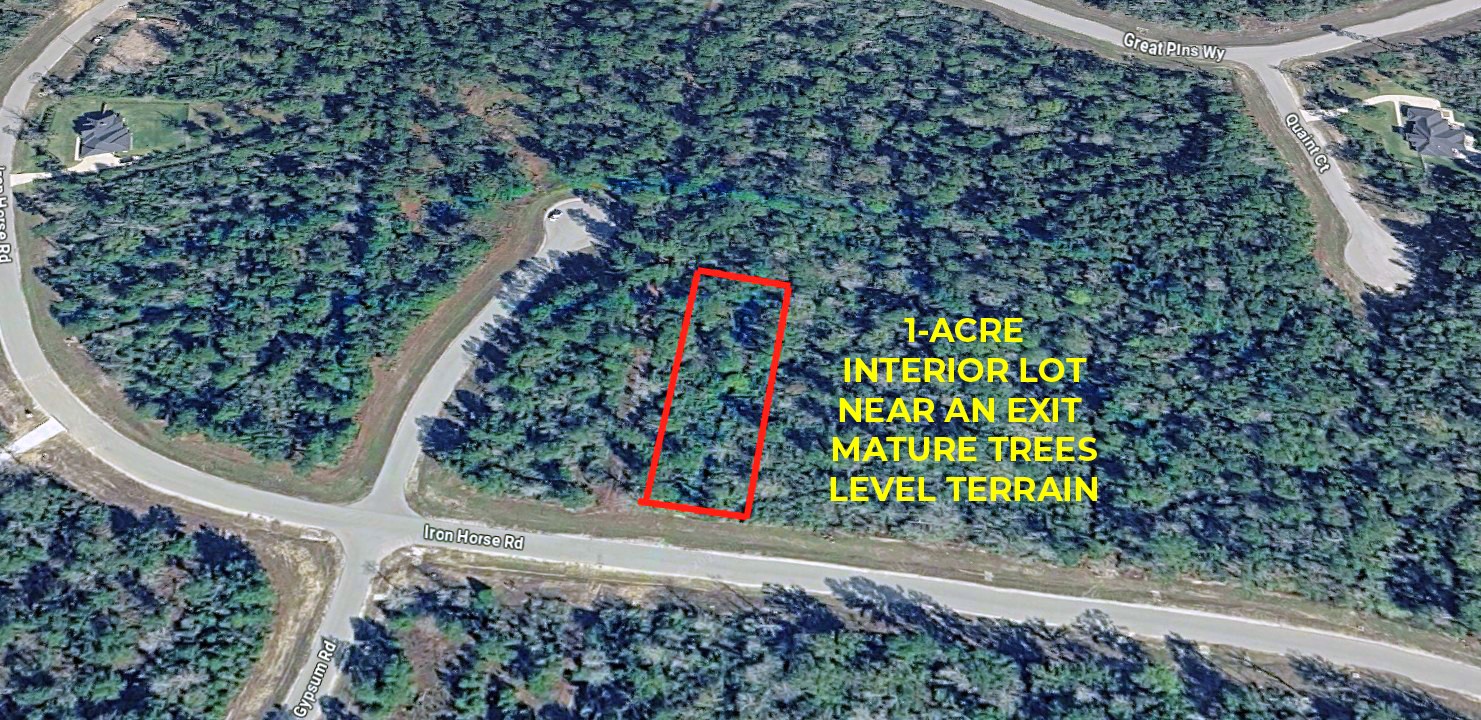 194 Iron Horse Road Property Photo 2