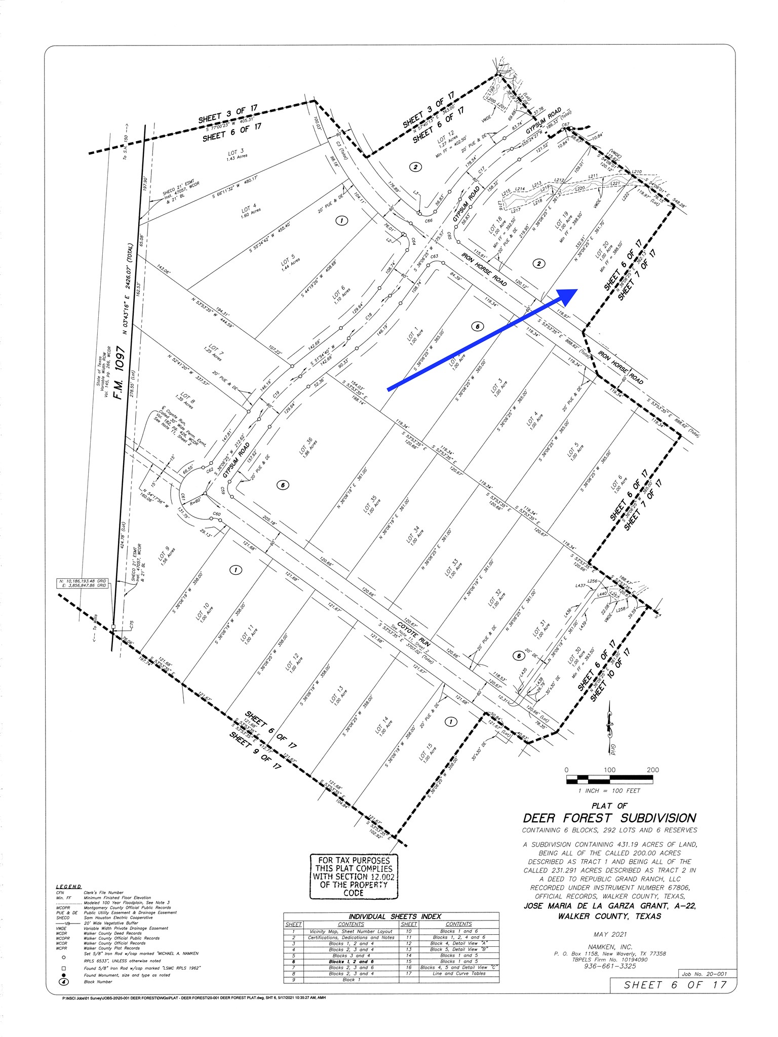 194 Iron Horse Road Property Photo 6