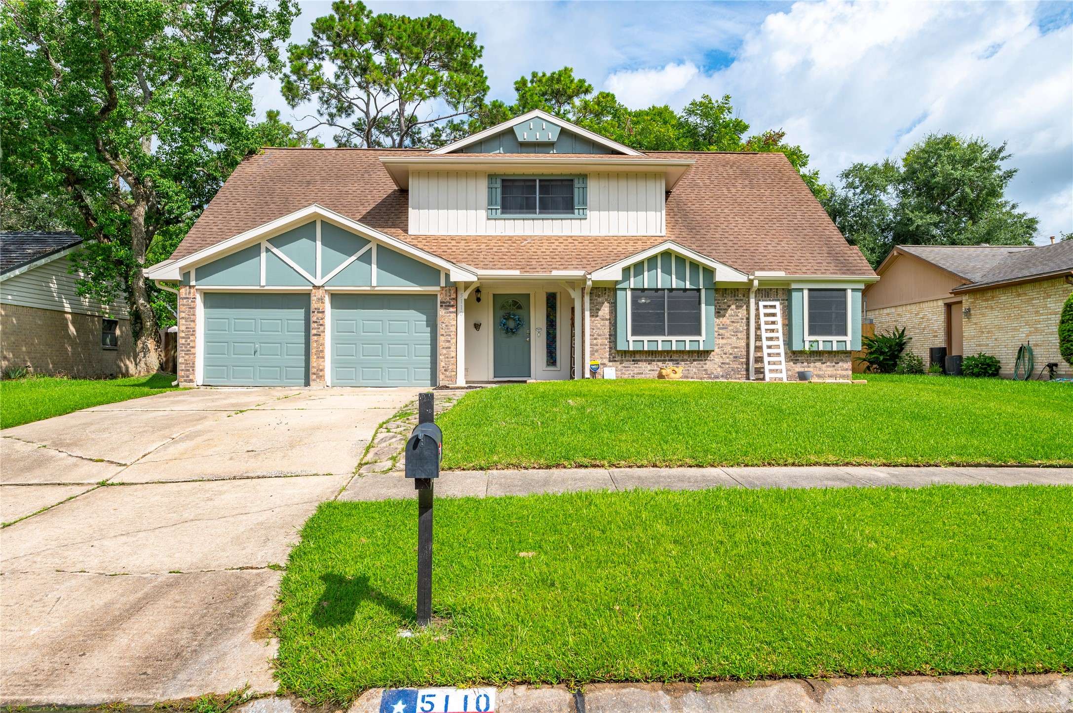 5110 Tashkent Drive Property Photo 1