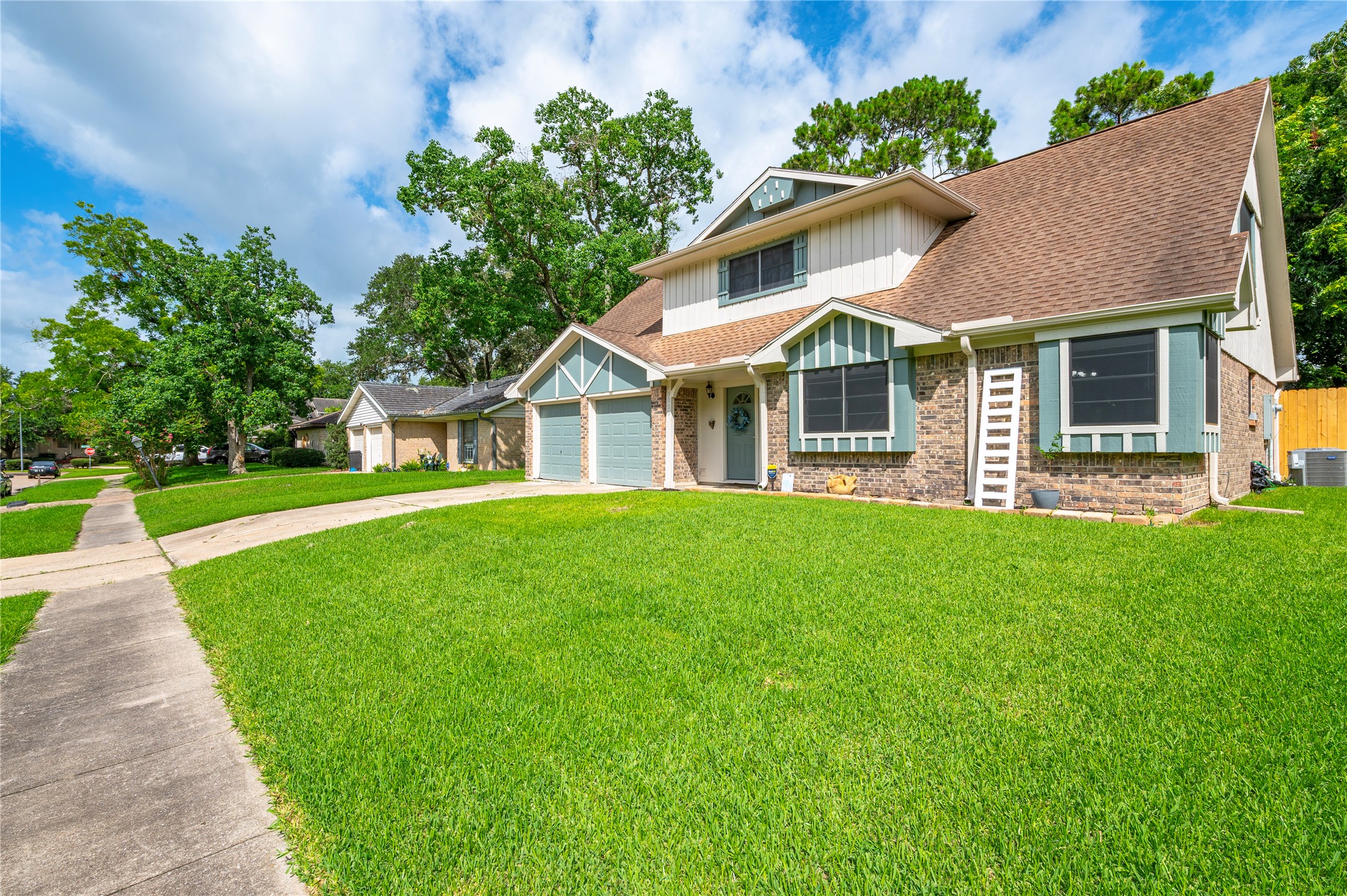 5110 Tashkent Drive Property Photo 2