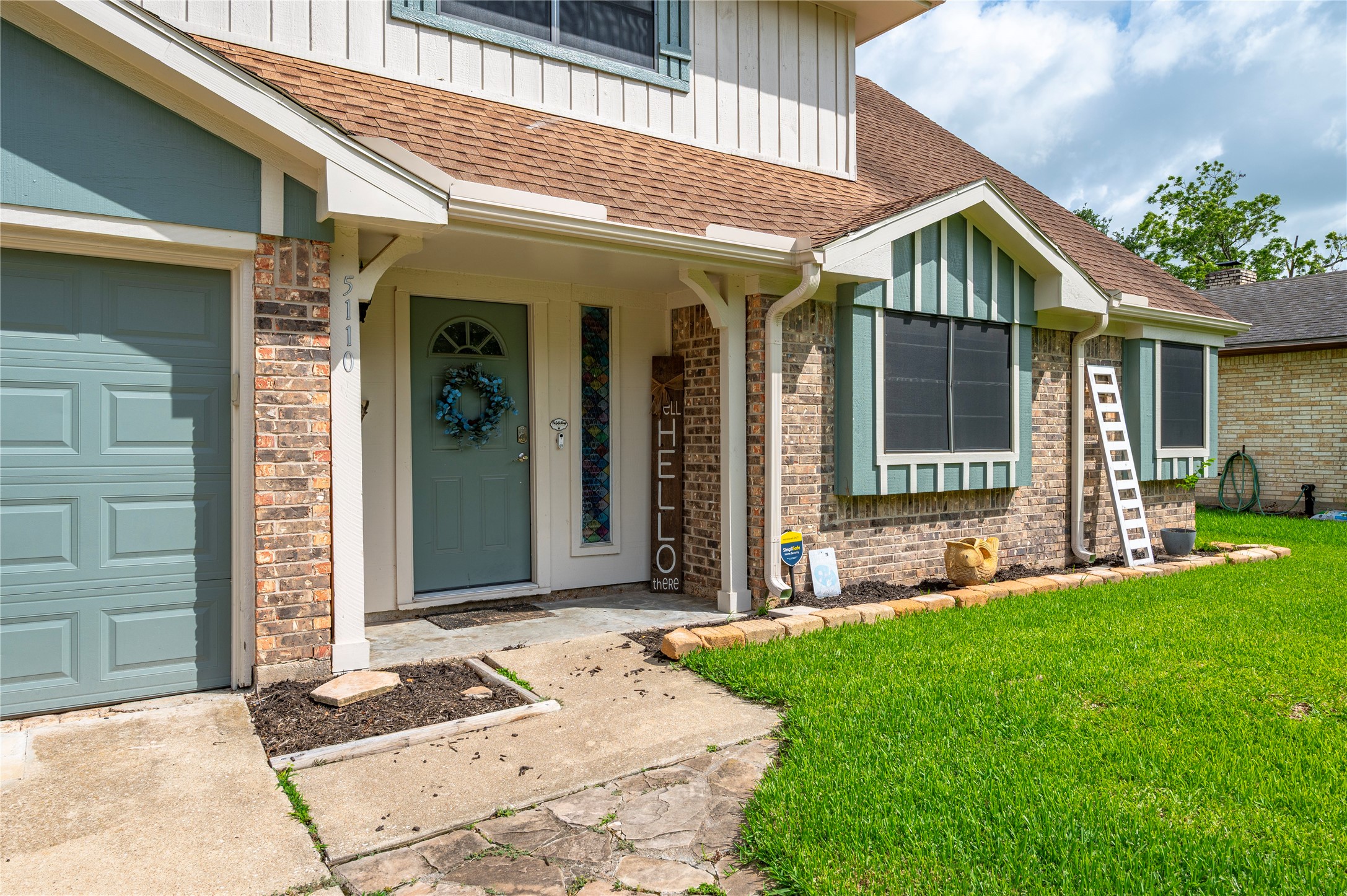 5110 Tashkent Drive Property Photo 3