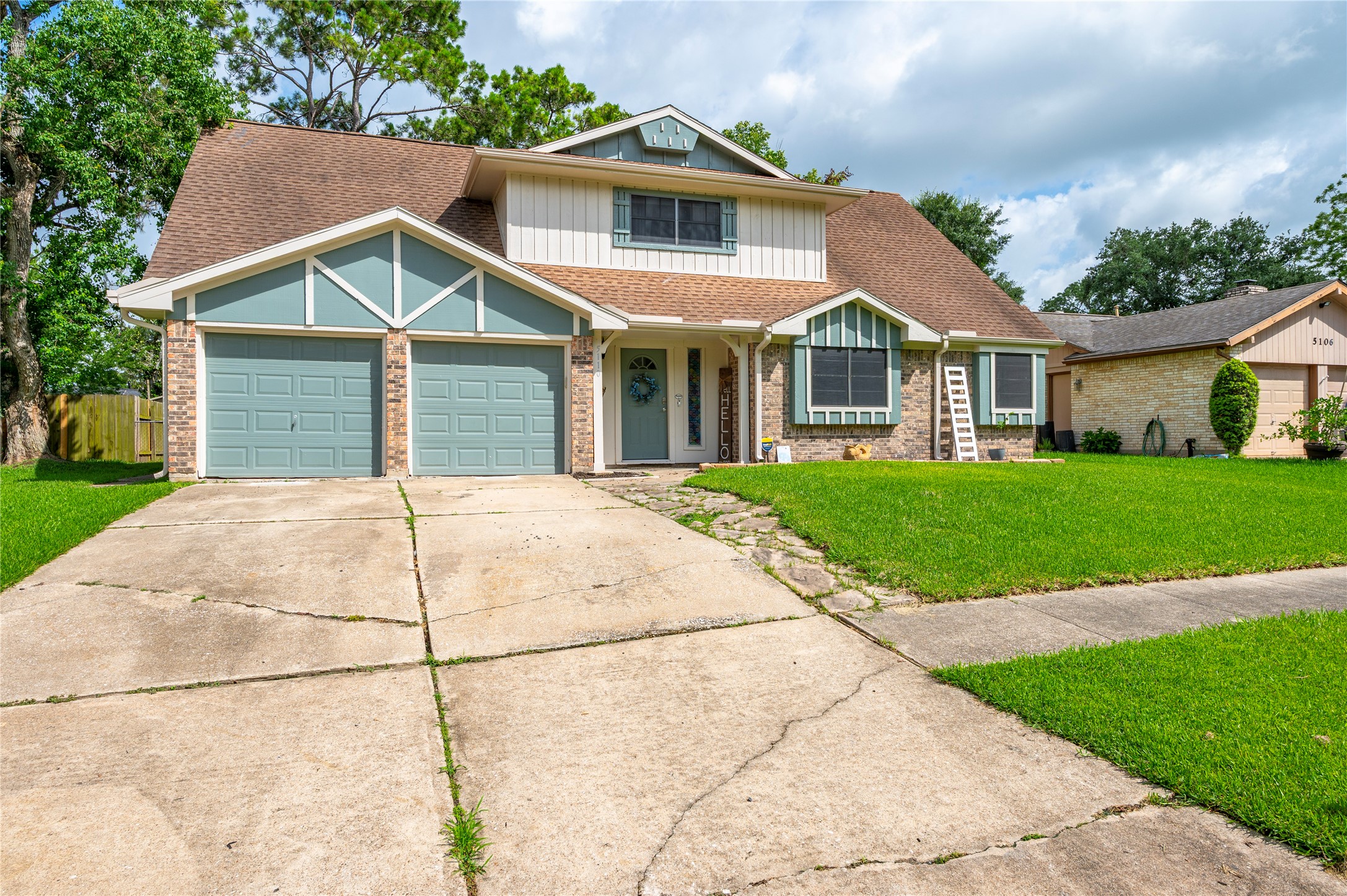 5110 Tashkent Drive Property Photo 4