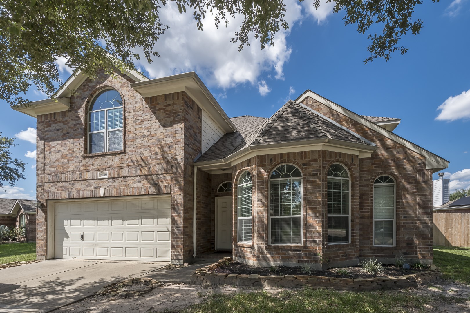21902 Silverfield Park Lane Property Photo 1