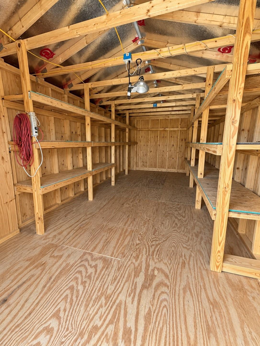 1122 N Tinkle Lane Property Photo 8