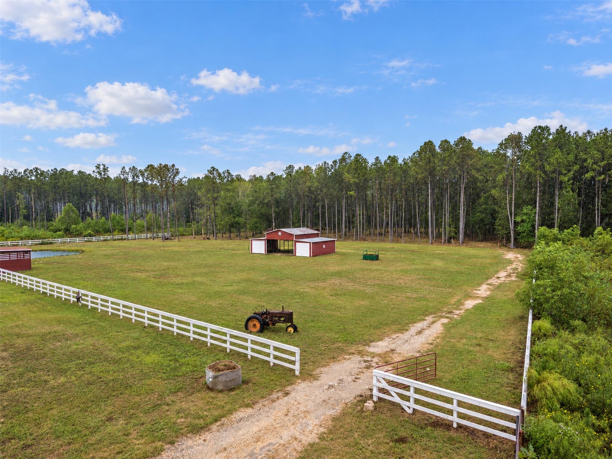 180 Fm 2914 Road Property Photo 1