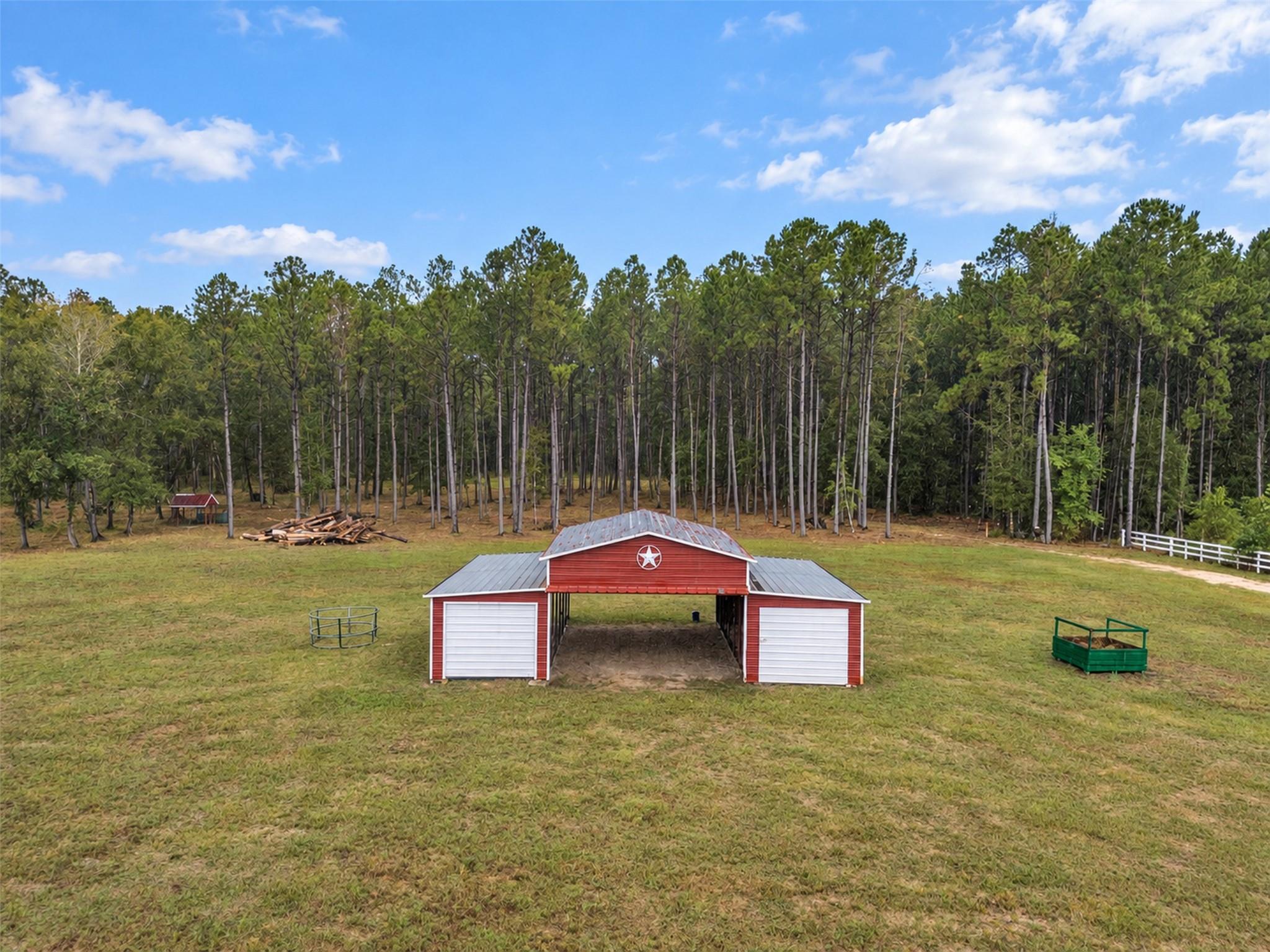 180 Fm 2914 Road Property Photo 2