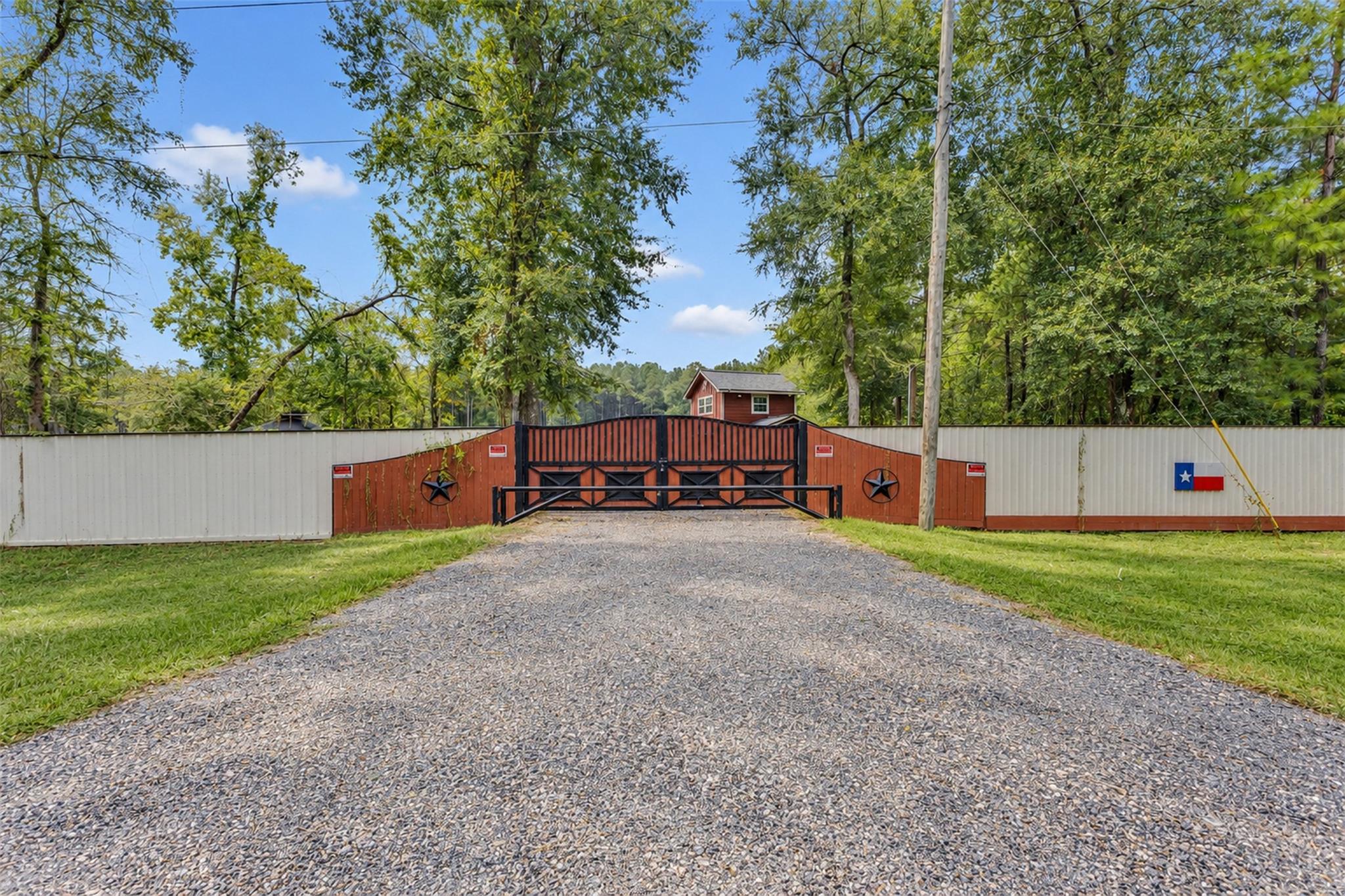 180 Fm 2914 Road Property Photo 3