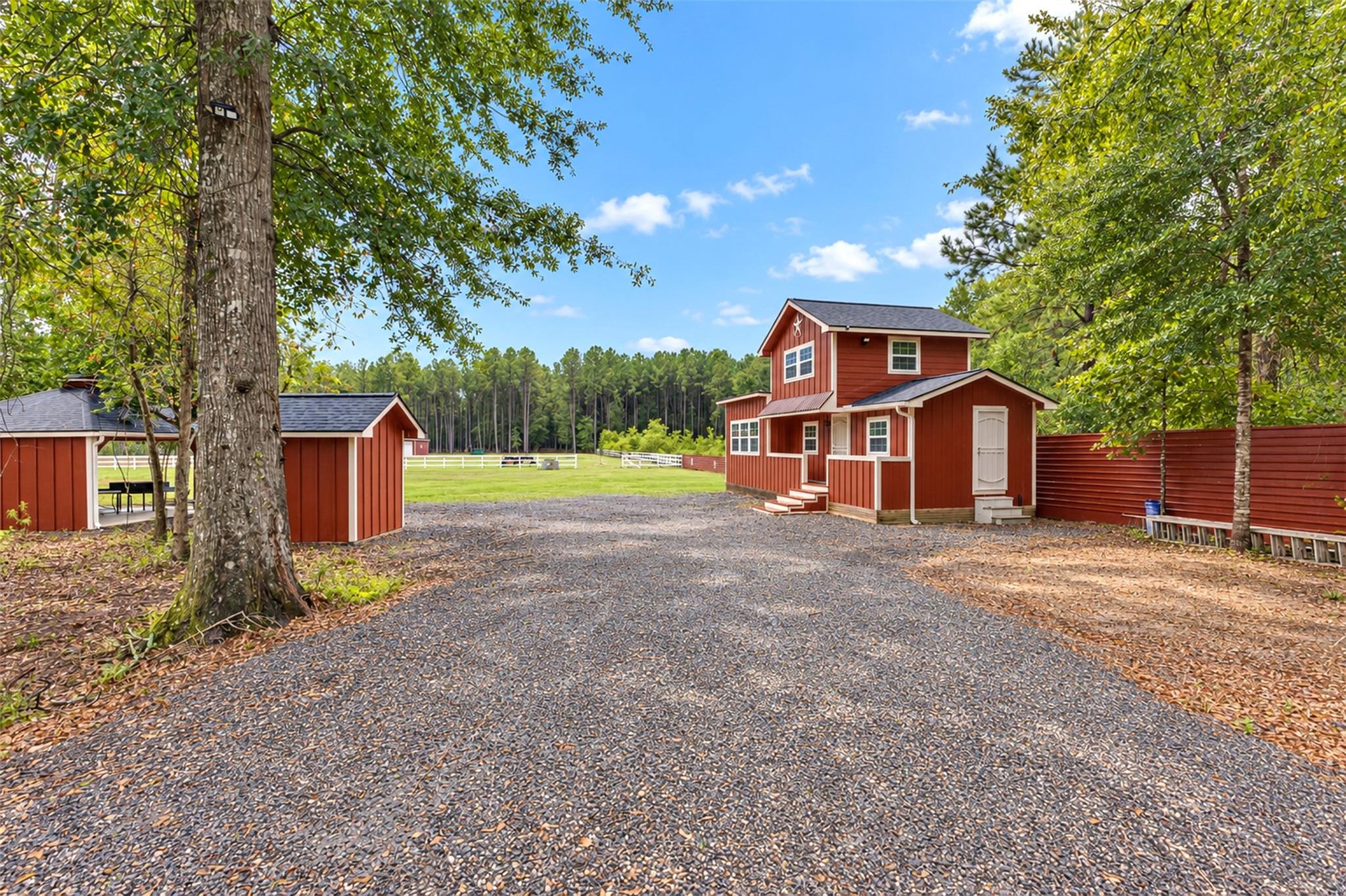 180 Fm 2914 Road Property Photo 4