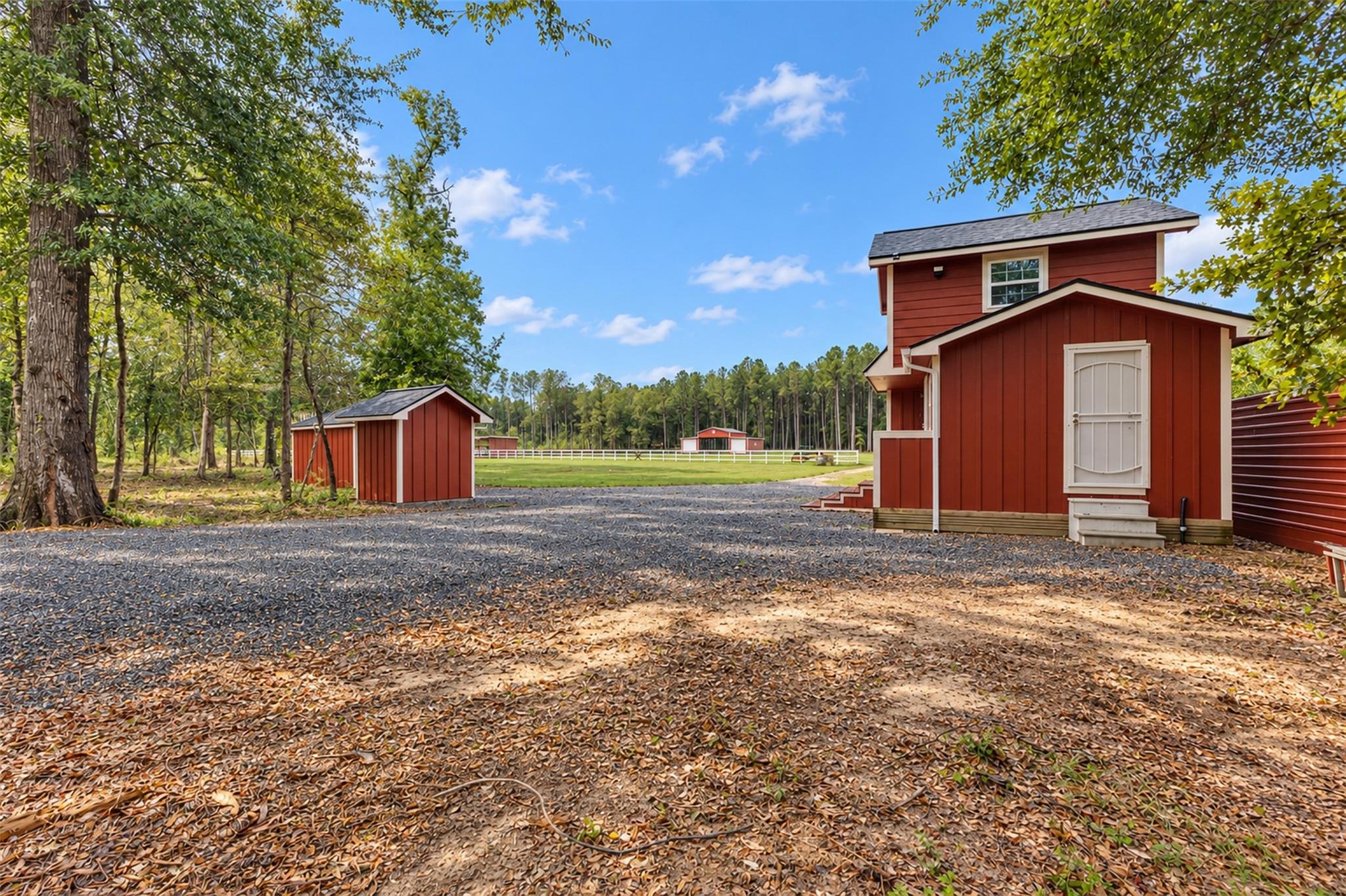 180 Fm 2914 Road Property Photo 5