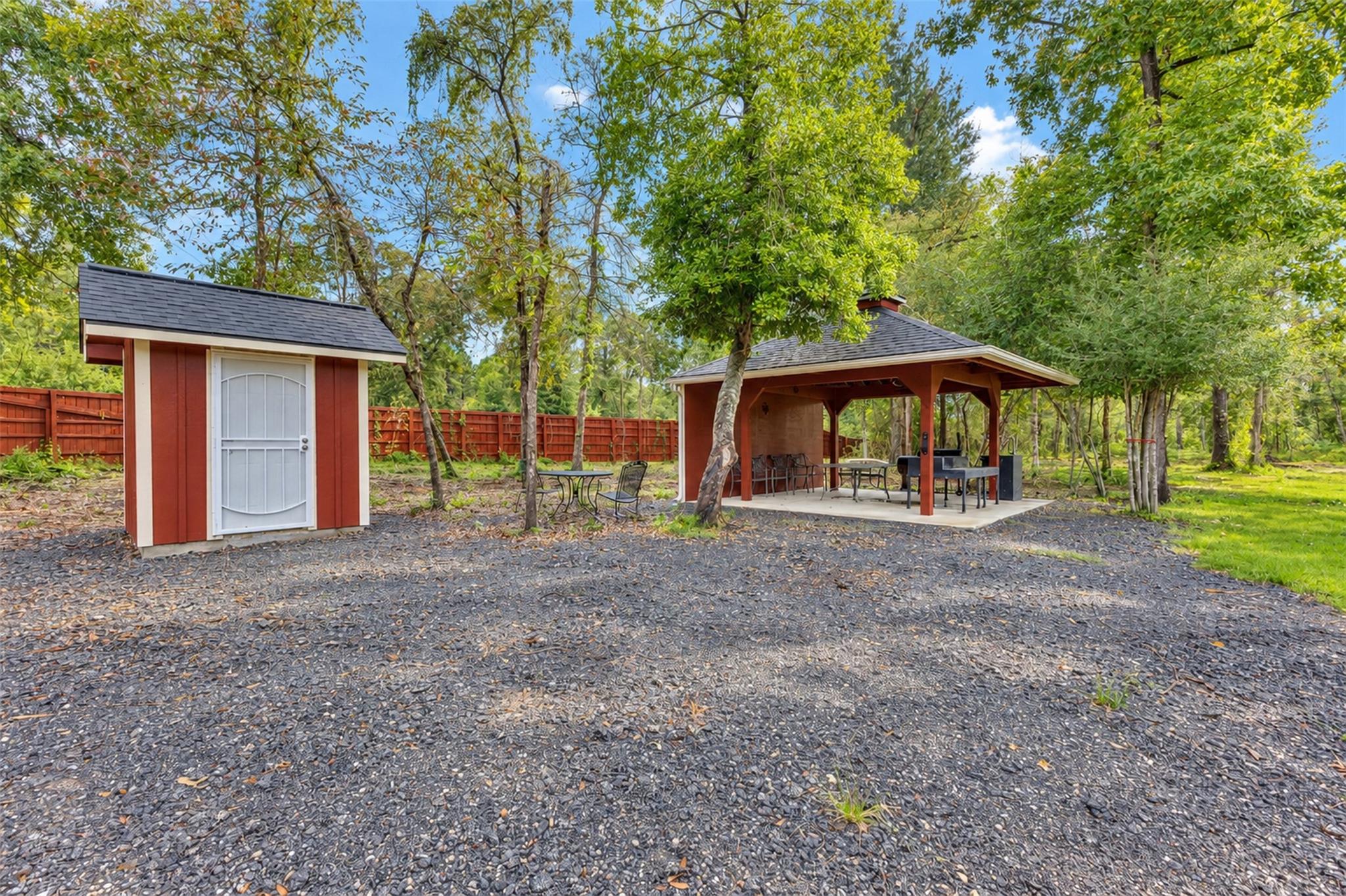 180 Fm 2914 Road Property Photo 6