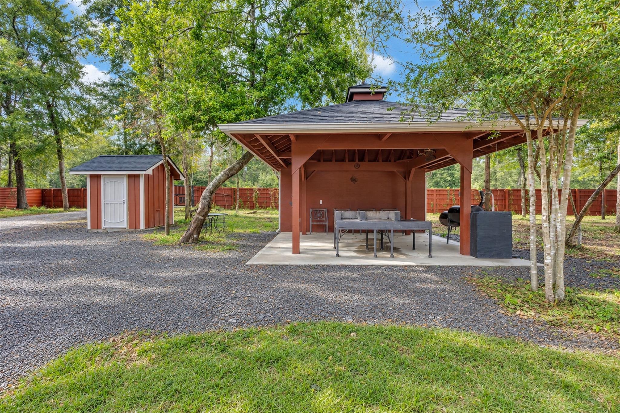 180 Fm 2914 Road Property Photo 8