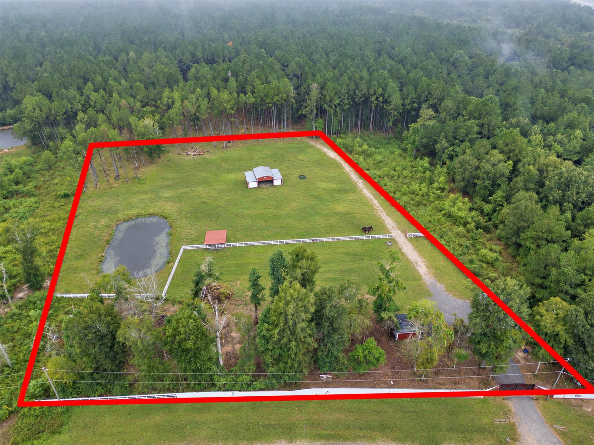 180 Fm 2914 Road Property Photo 31