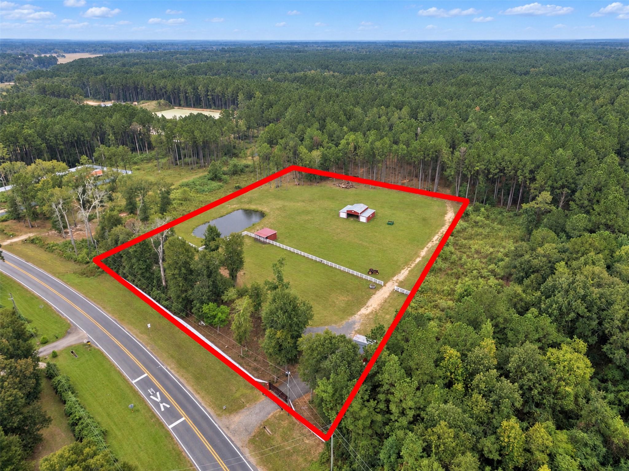 180 Fm 2914 Road Property Photo 32