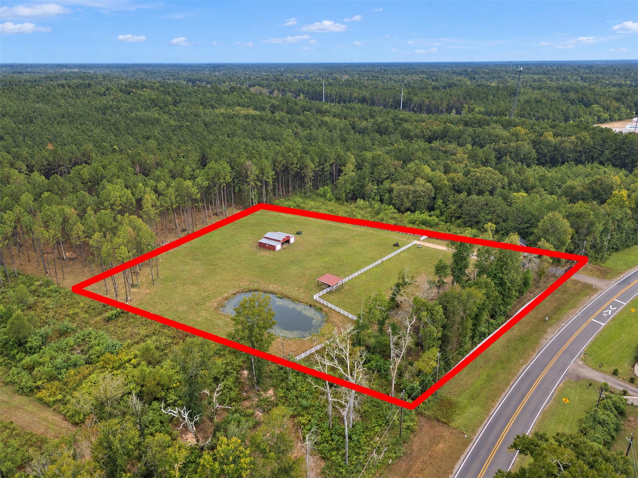 180 Fm 2914 Road Property Photo 33