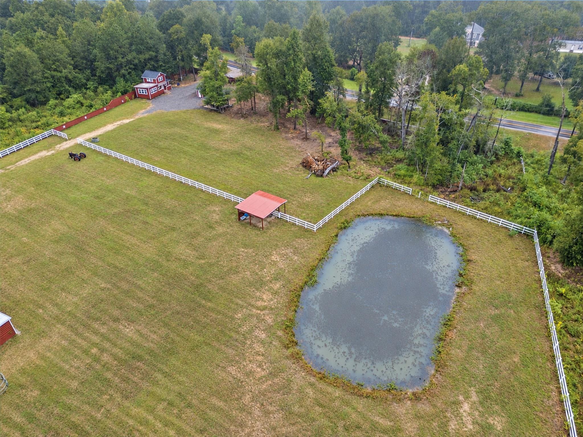 180 Fm 2914 Road Property Photo 34