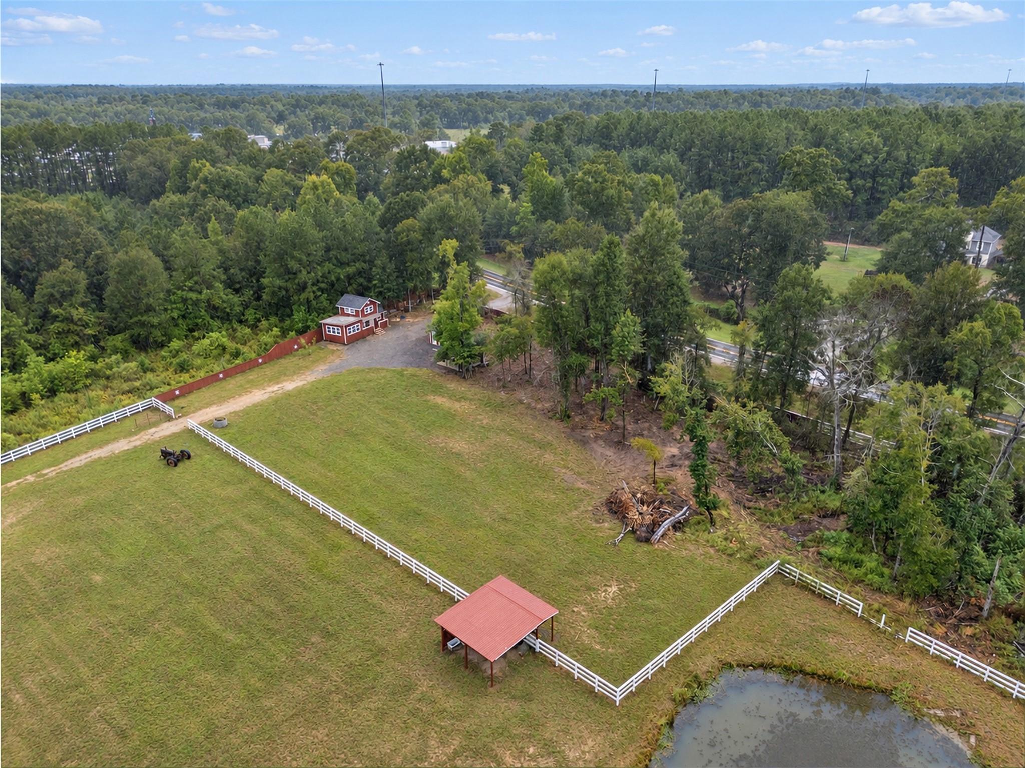 180 Fm 2914 Road Property Photo 35