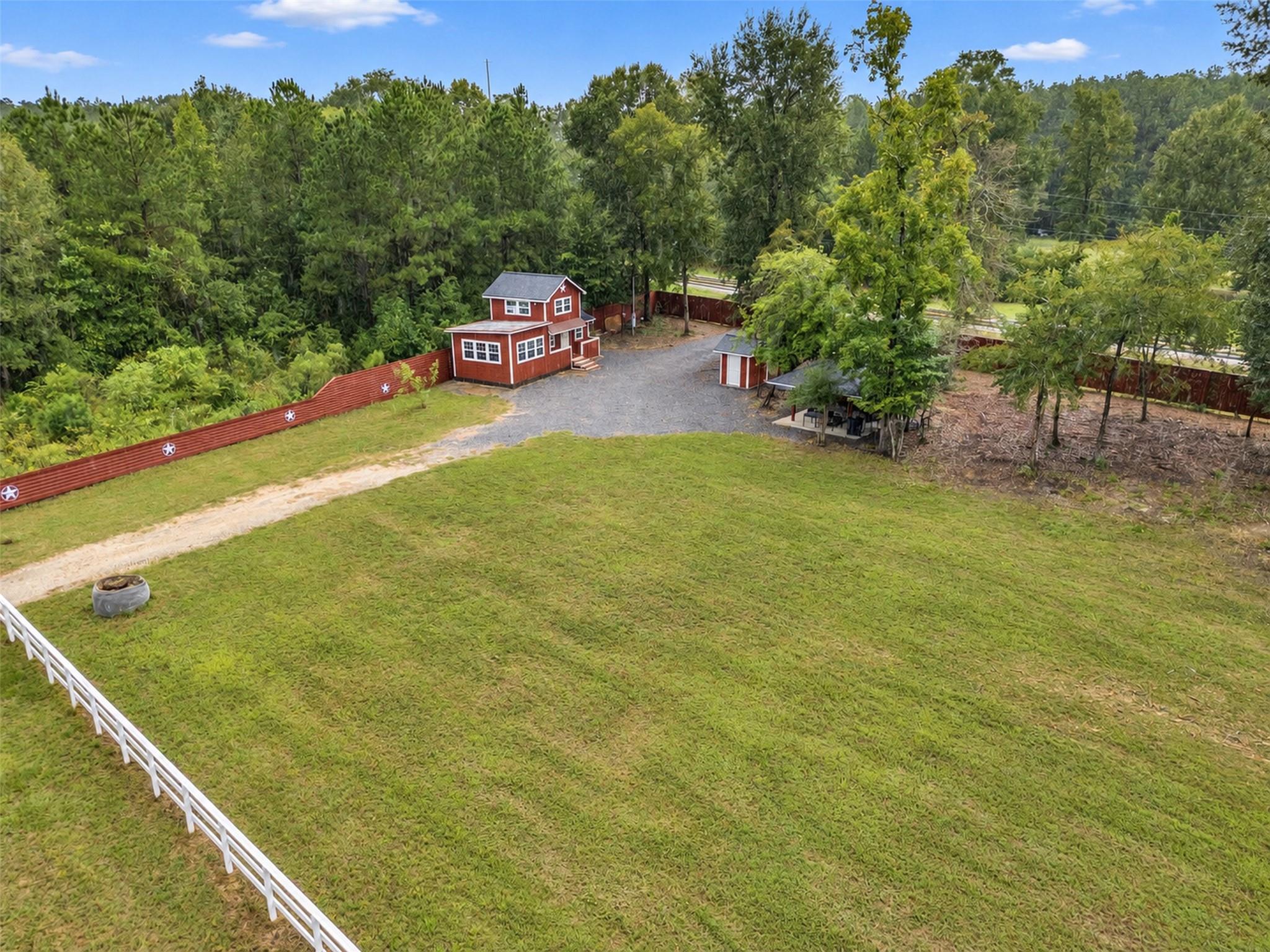 180 Fm 2914 Road Property Photo 36
