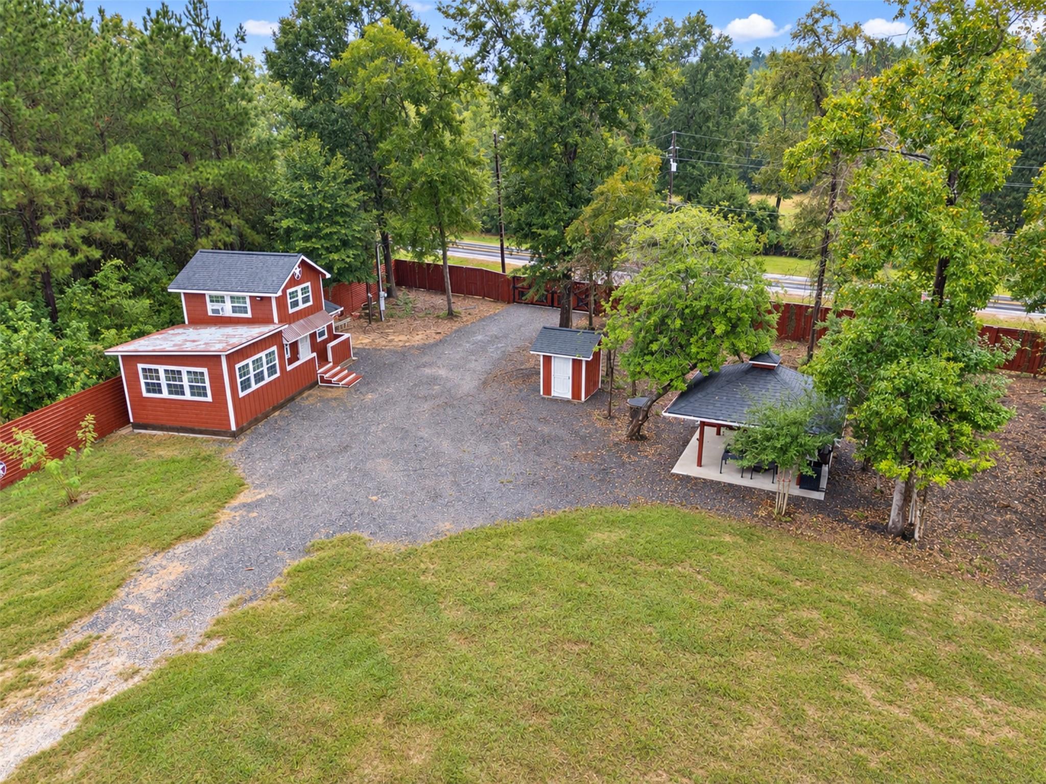 180 Fm 2914 Road Property Photo 37
