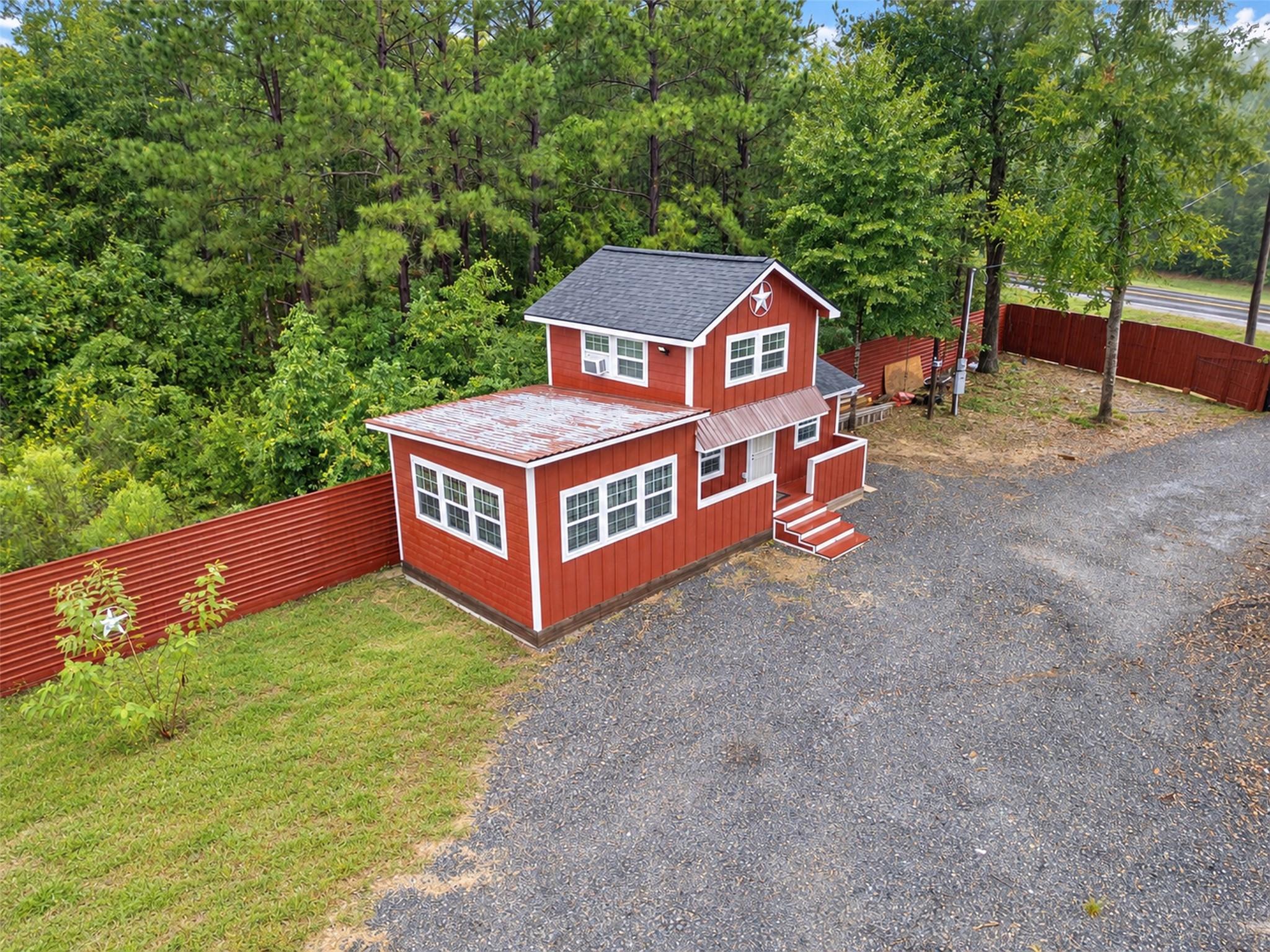 180 Fm 2914 Road Property Photo 38