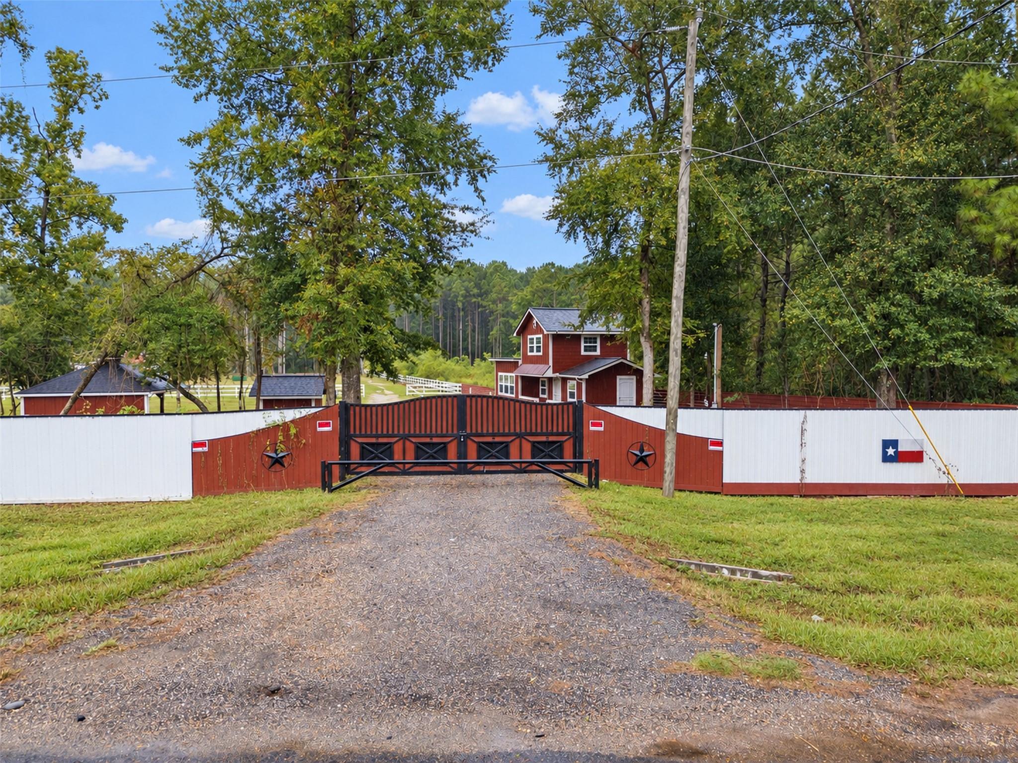 180 Fm 2914 Road Property Photo 40
