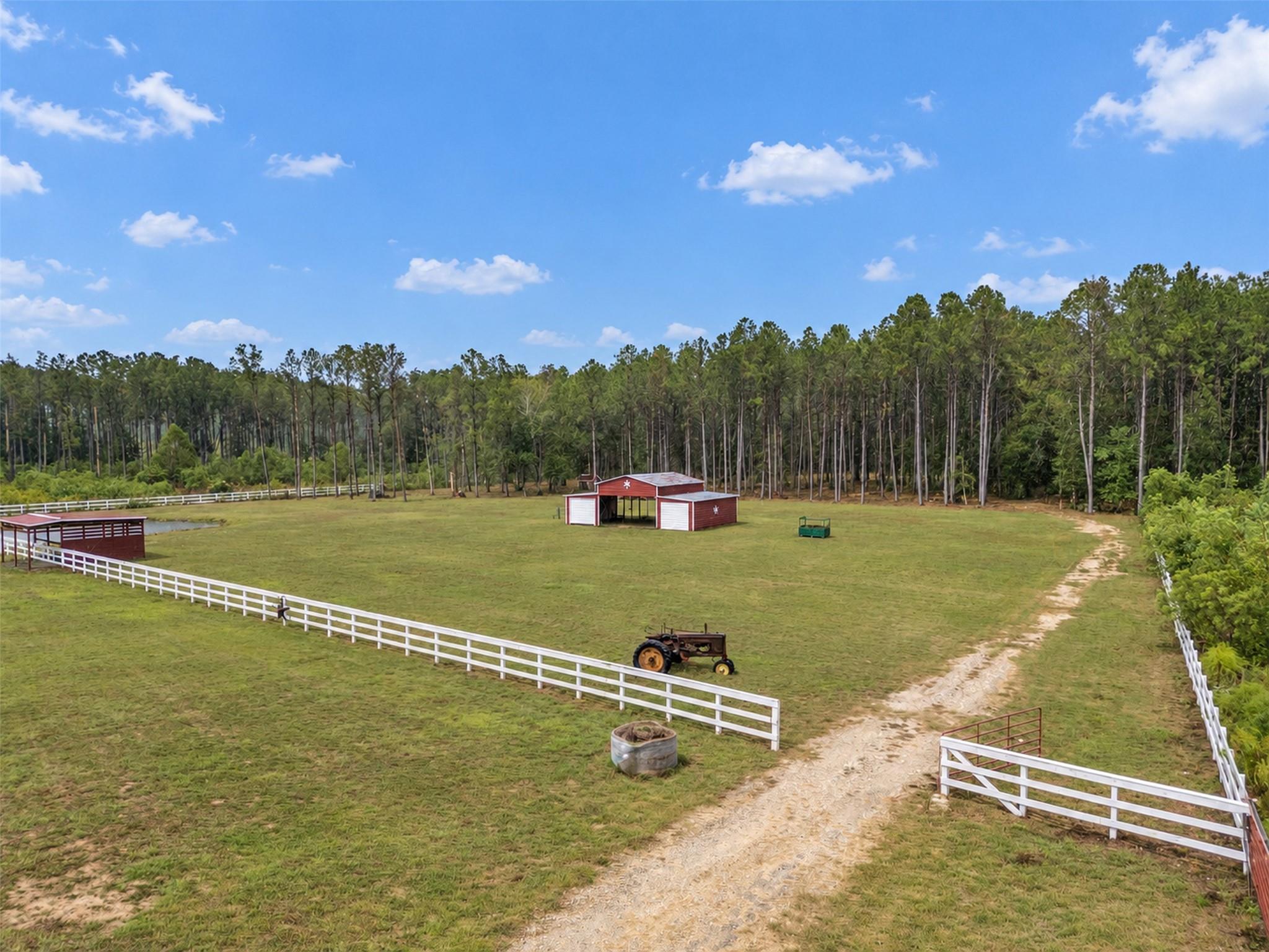 180 Fm 2914 Road Property Photo 41