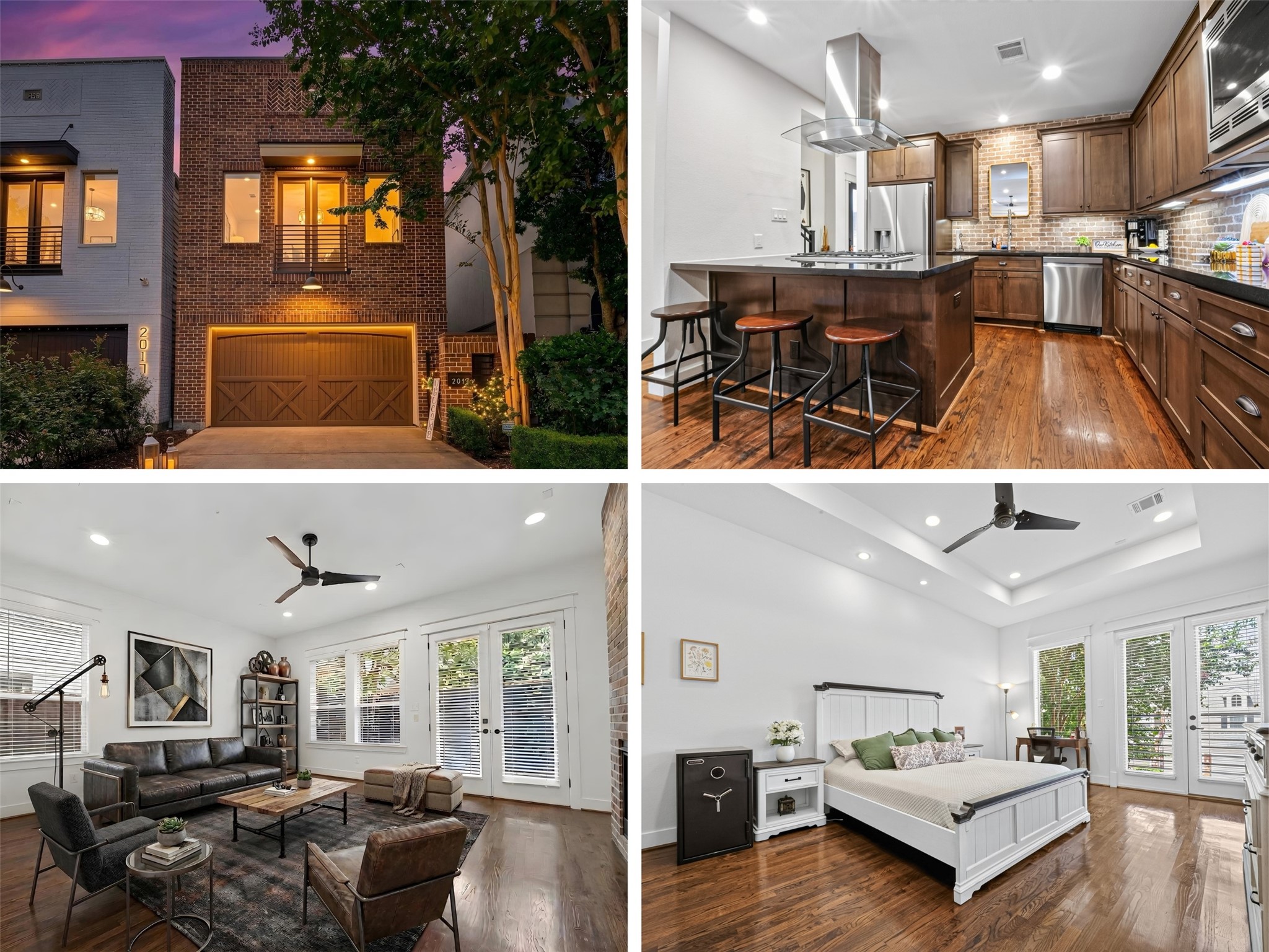 2019 Mcduffie Street Property Photo 1