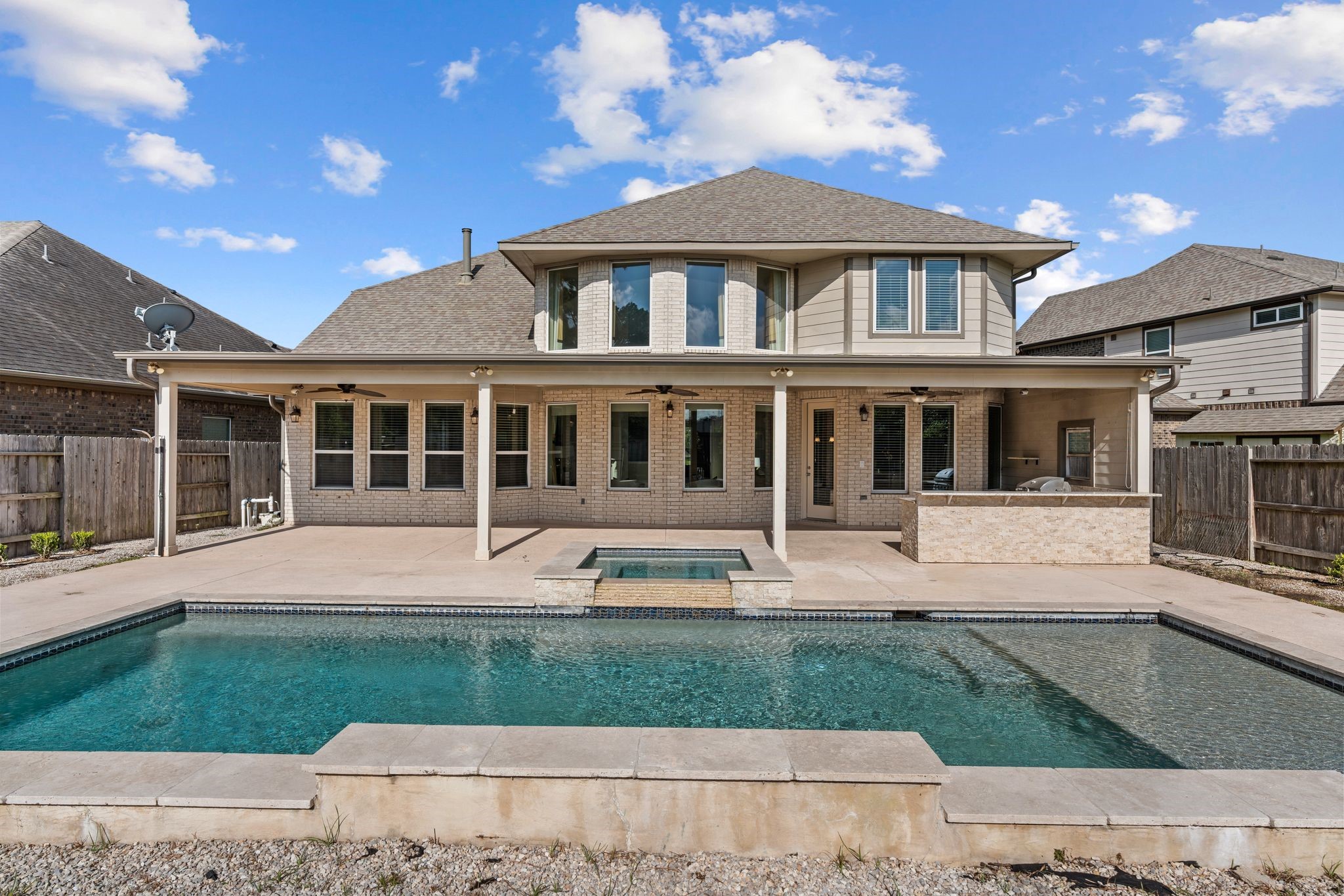 12222 Brighton Brook Lane Property Photo