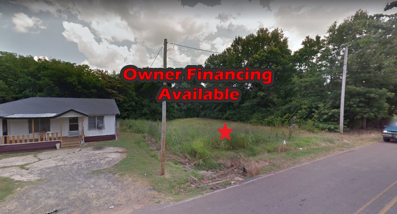 1205 N Walker Street Property Photo 1