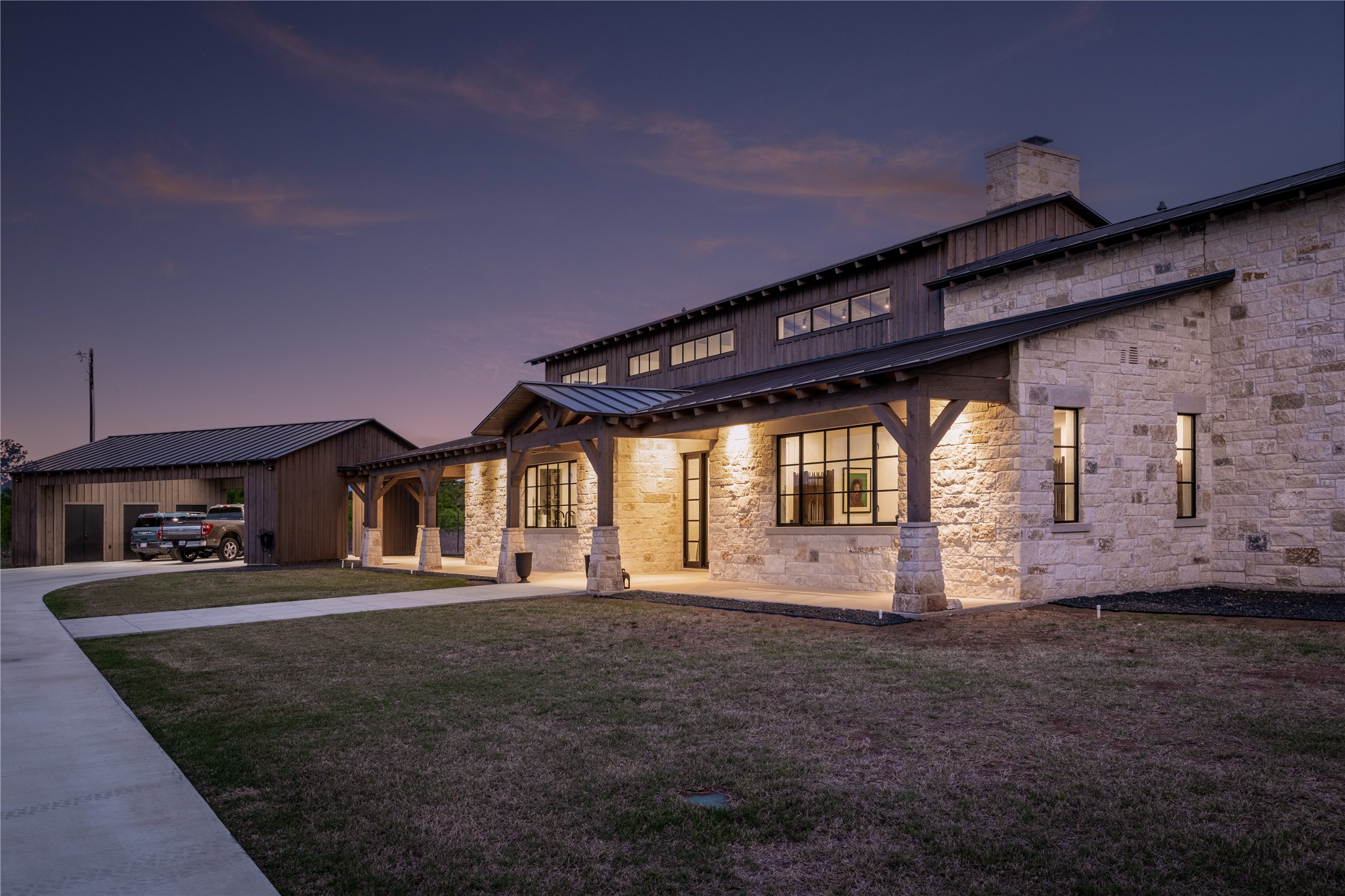 5862 Ranch Road 965