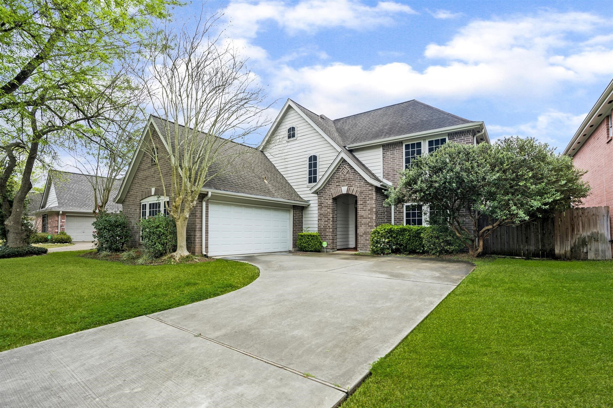 2915 Cane Field Drive Property Photo 1