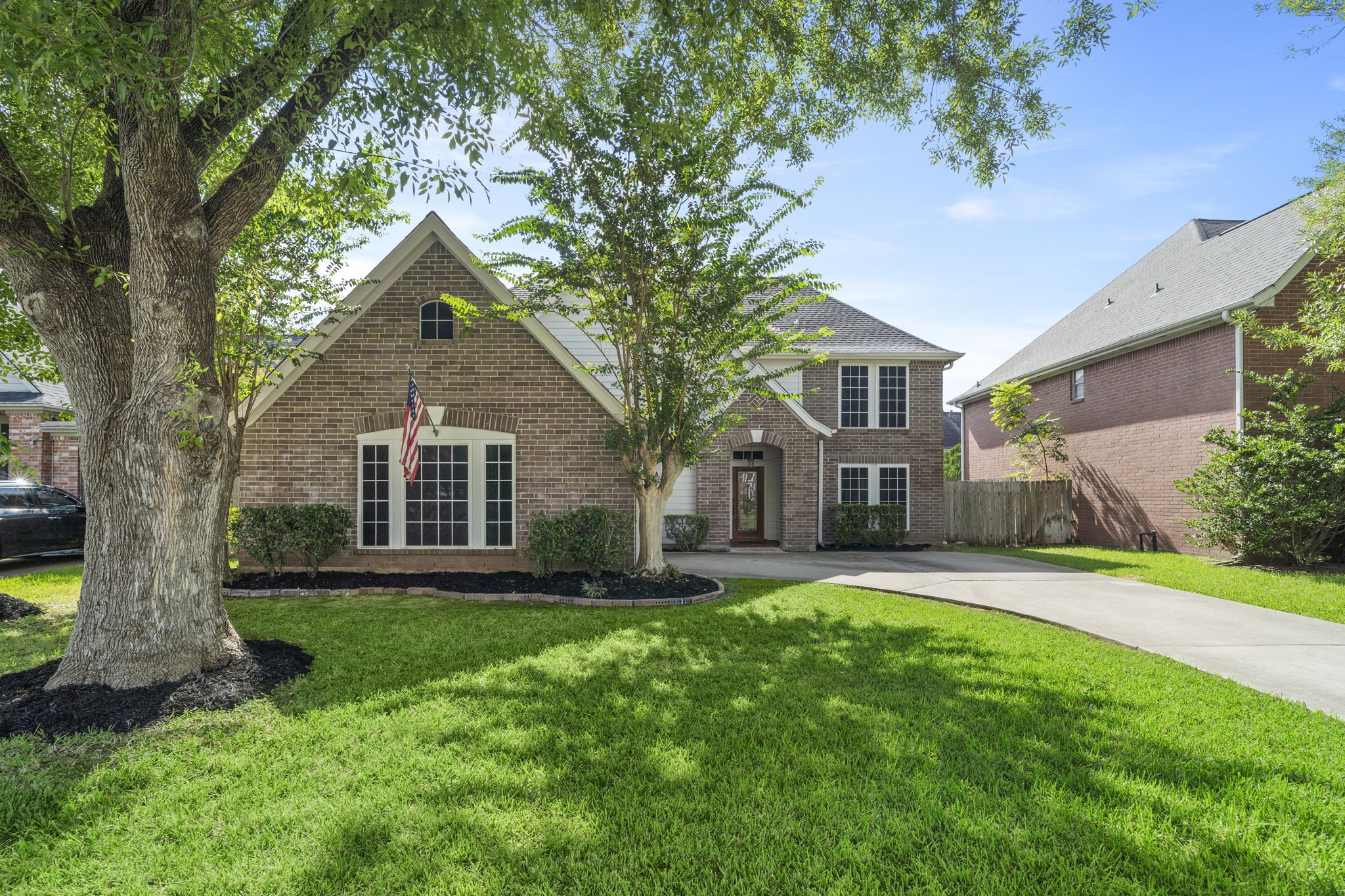 2915 Cane Field Drive Property Photo 1