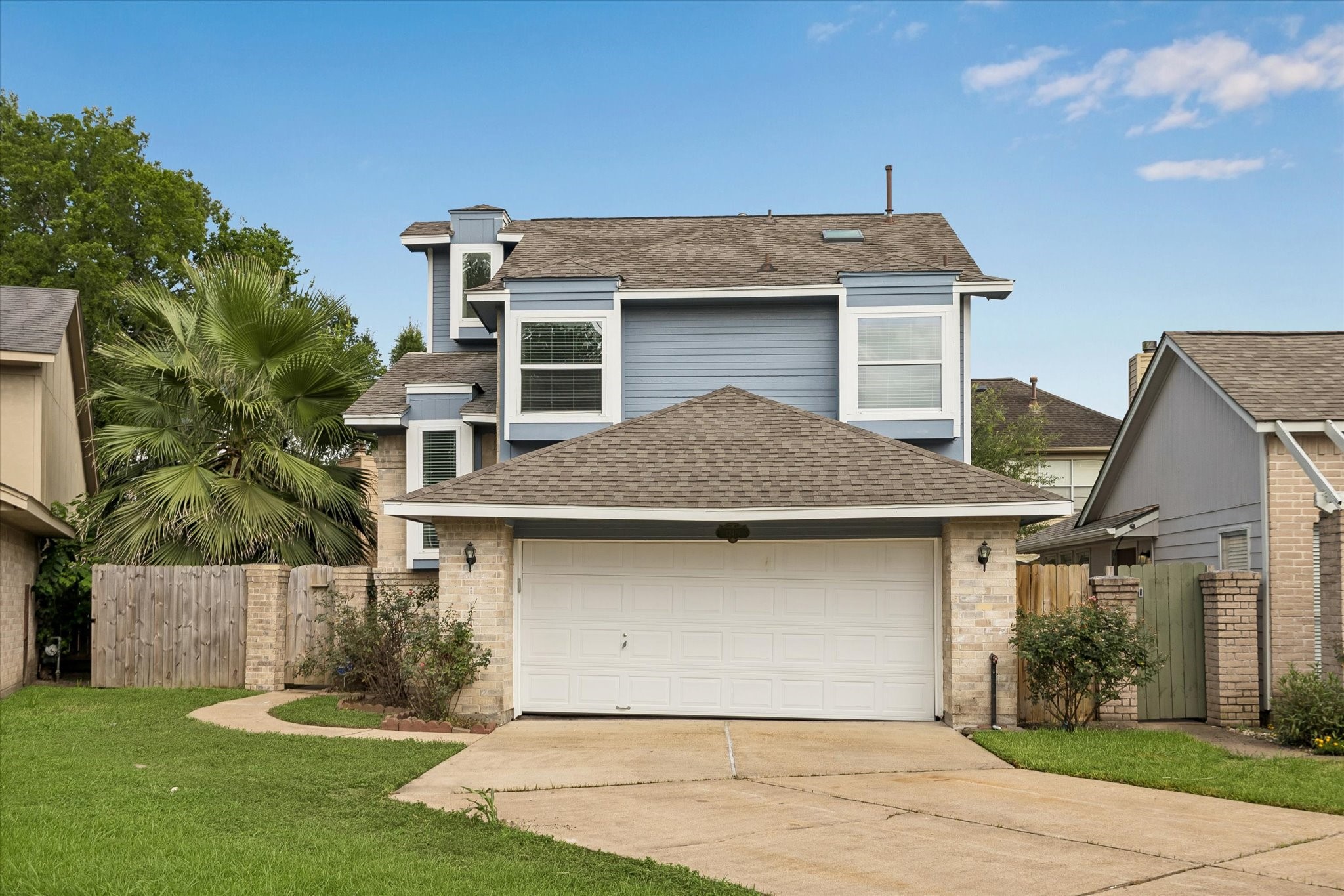 12419 Truesdell Drive Property Photo 1