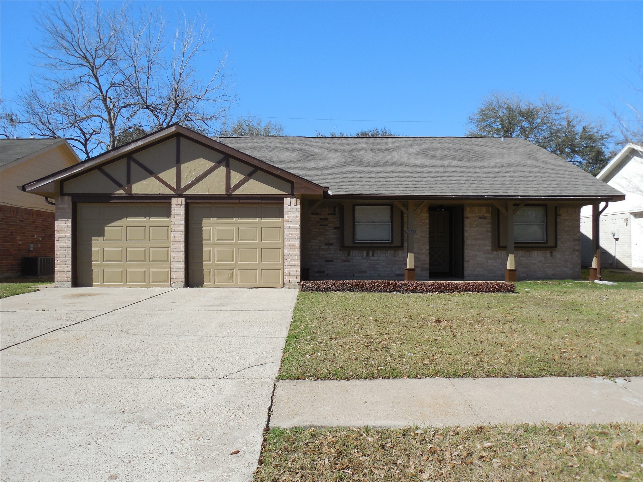 22614 Capitol Landing Lane Property Photo 1