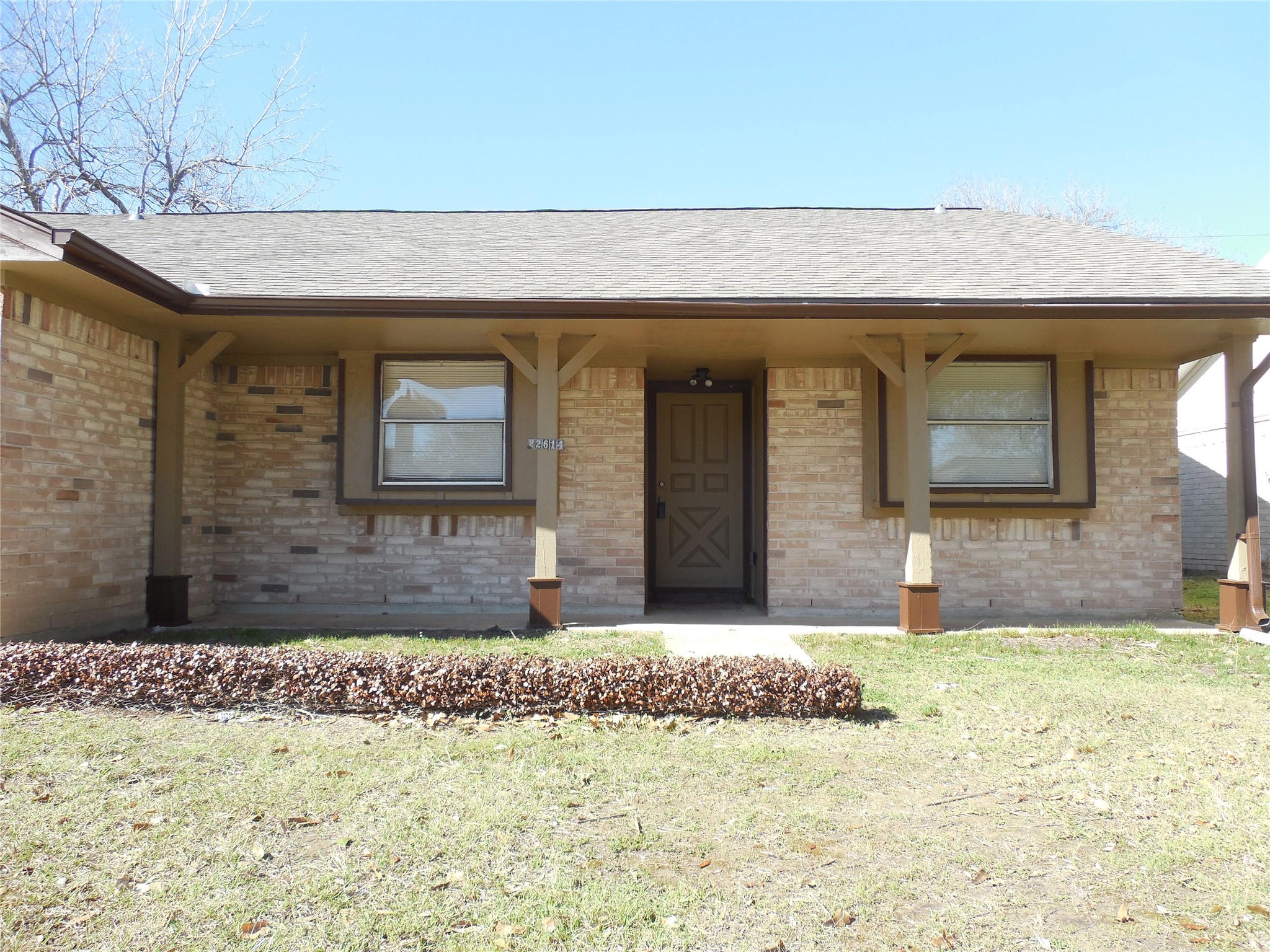 22614 Capitol Landing Lane Property Photo 2
