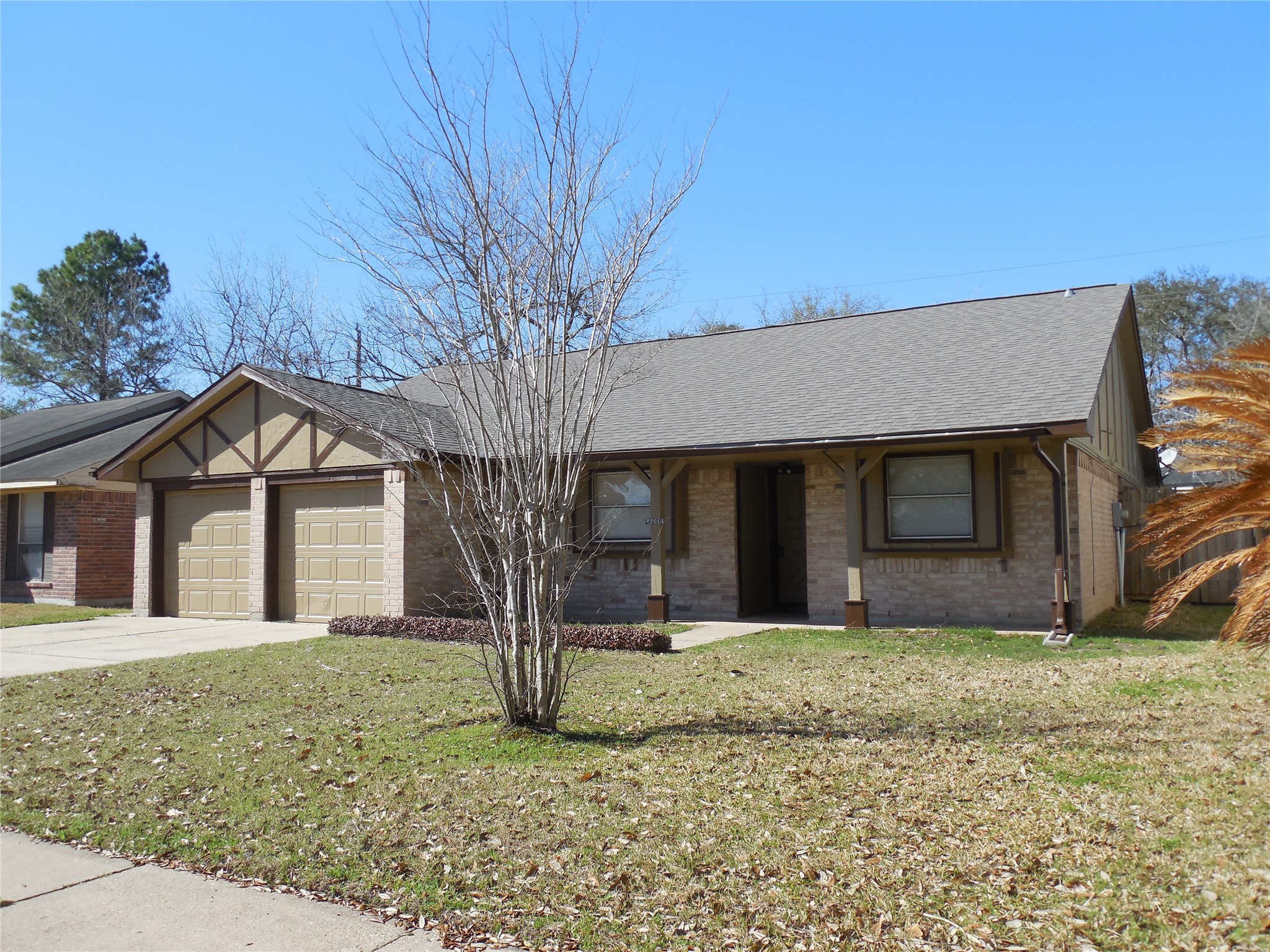 22614 Capitol Landing Lane Property Photo 3