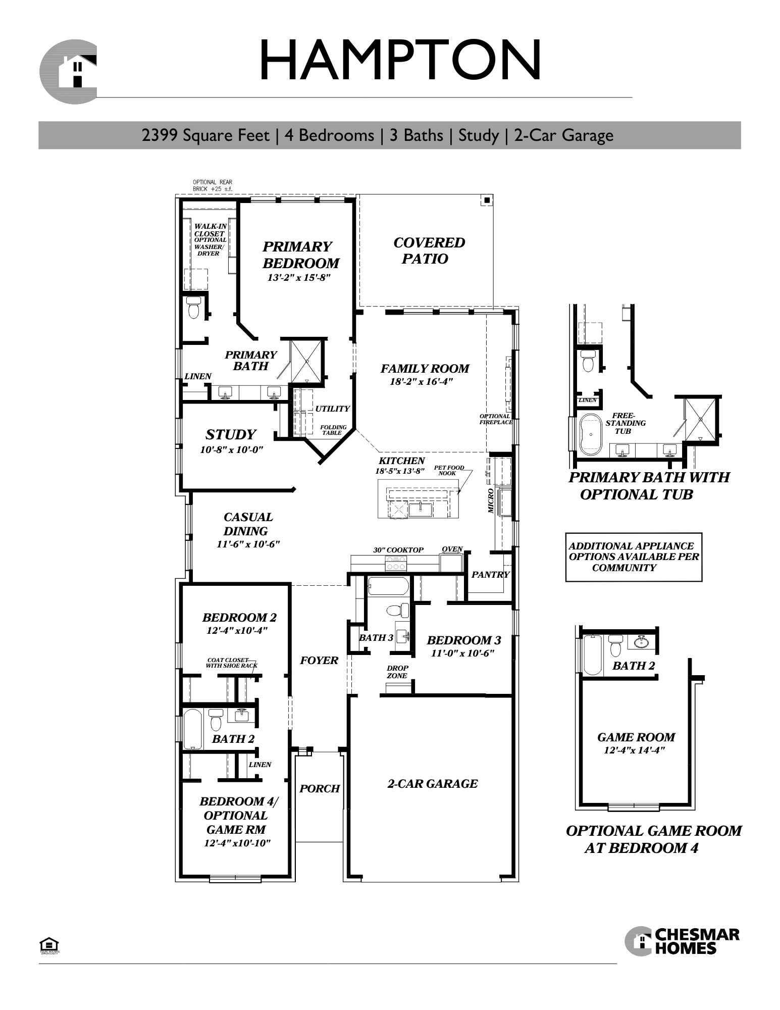 440 Darling Creek Lane Property Photo 29
