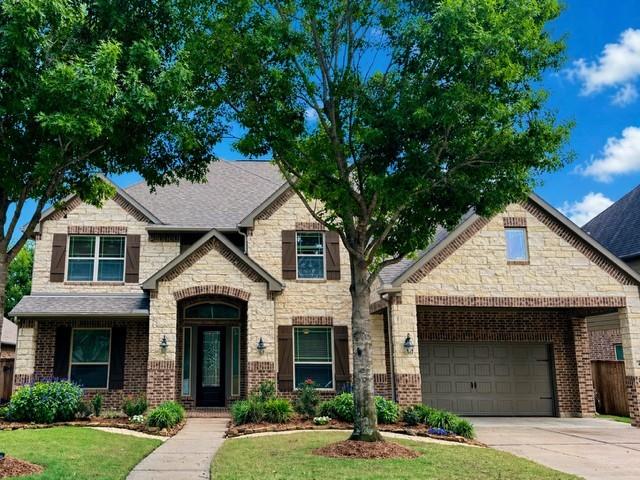 27734 Bandera Glen Lane, Katy TX 77494 Property Photo 1