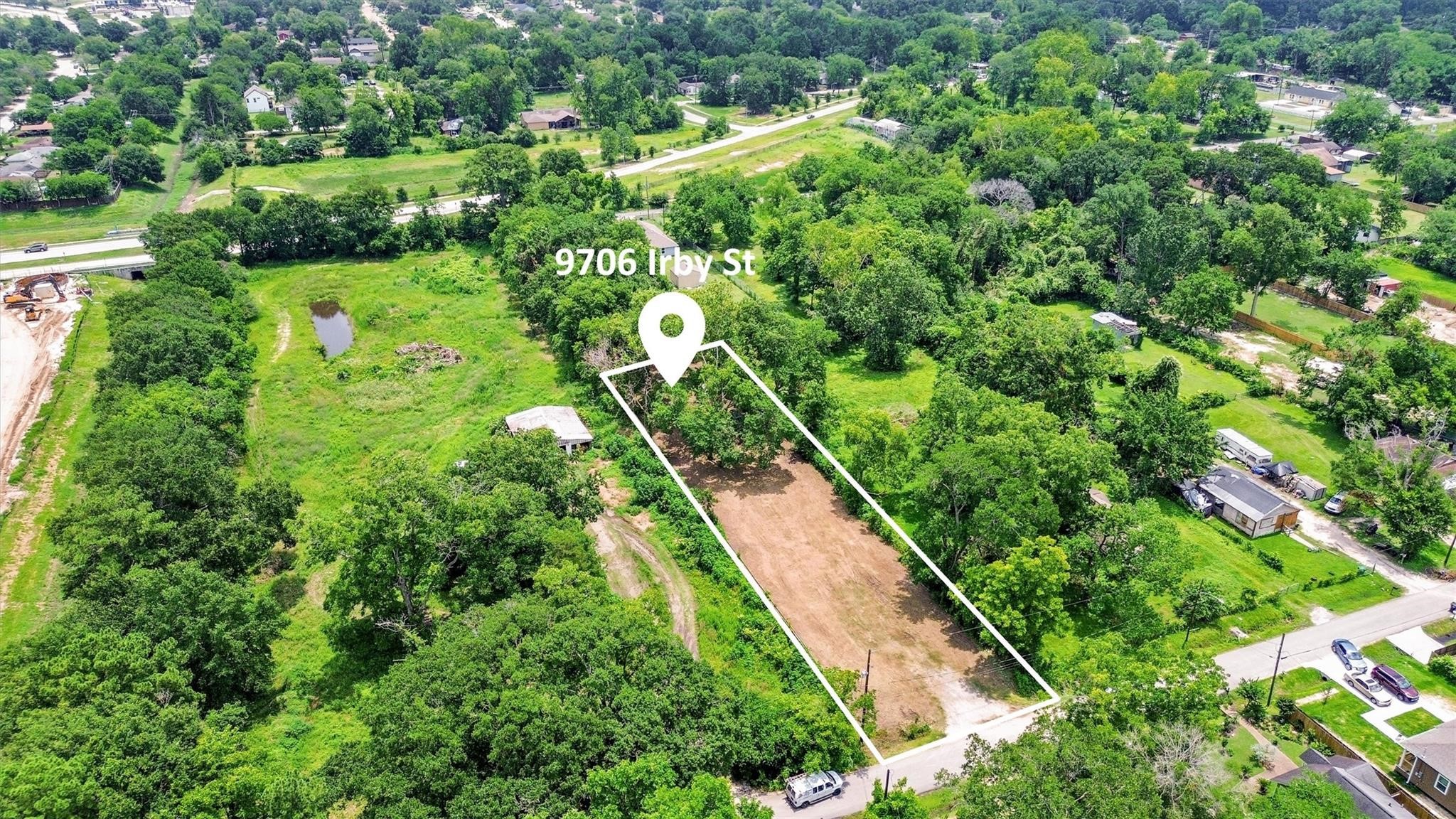 9706 Irby Street Property Photo 2