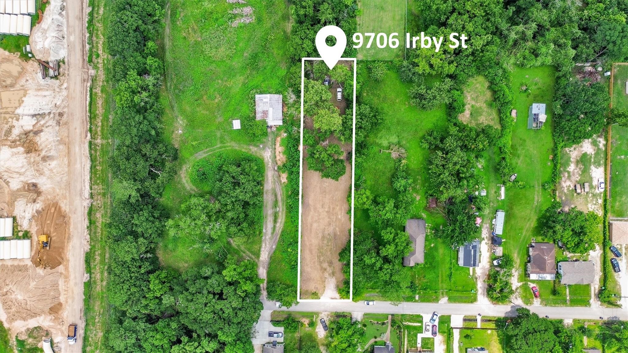 9706 Irby Street Property Photo 3