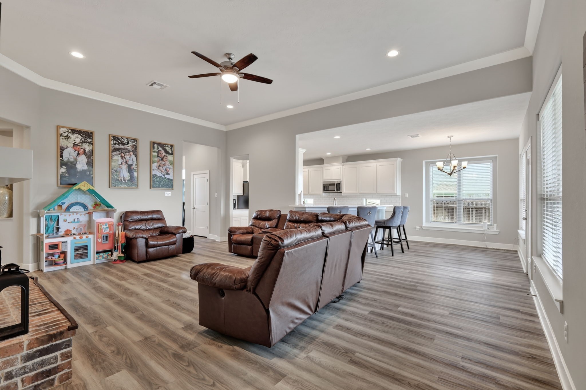 1501 Timber Oaks Drive Property Photo 21