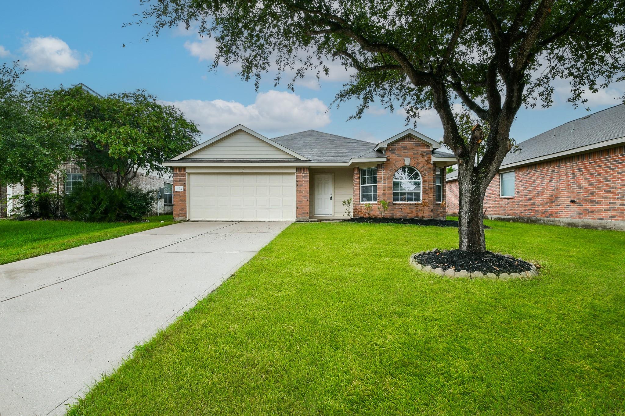 8334 Loetsch Ridge Way, Spring TX 77379 Property Photo 1