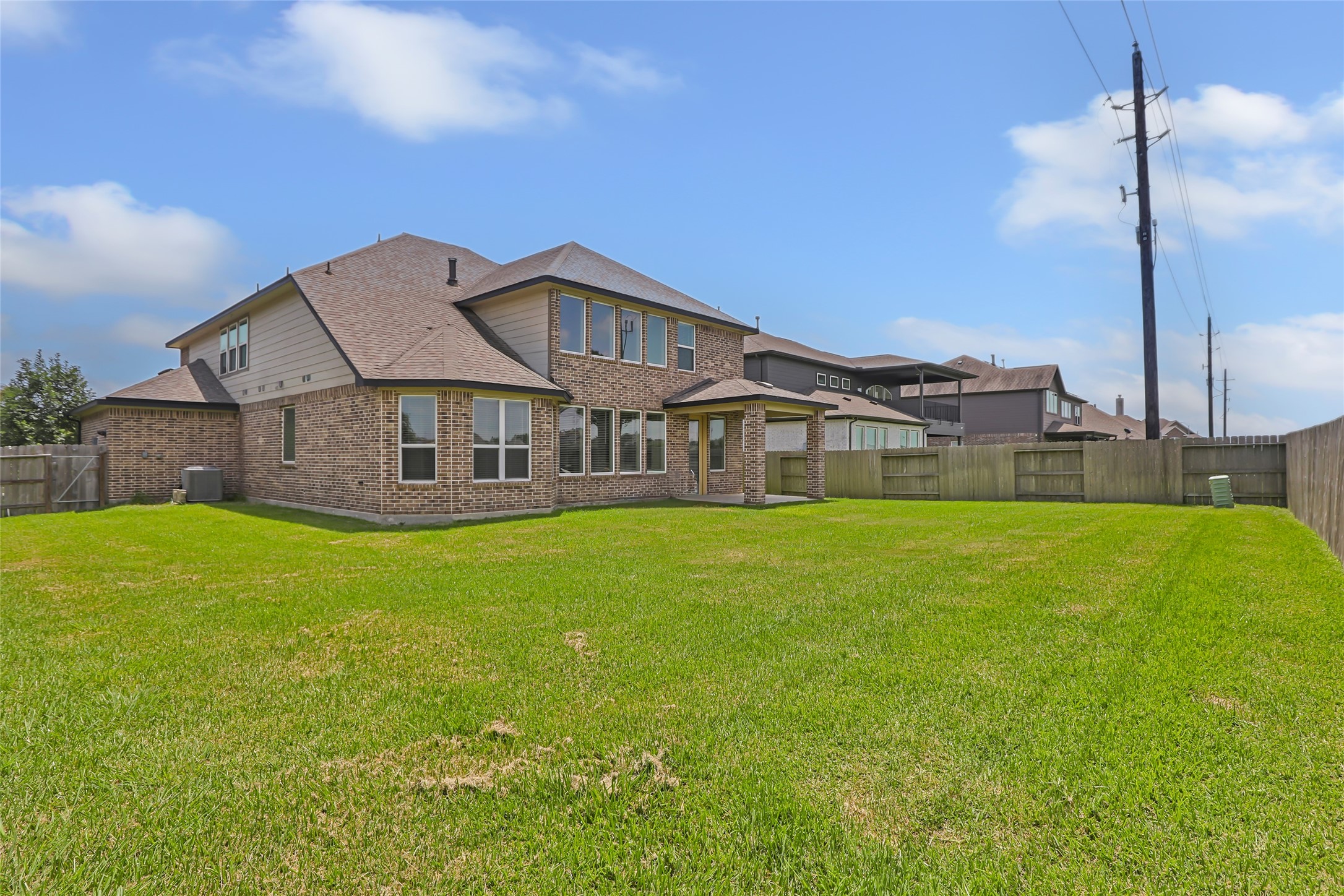 9219 Joe Louis Drive Property Photo 43