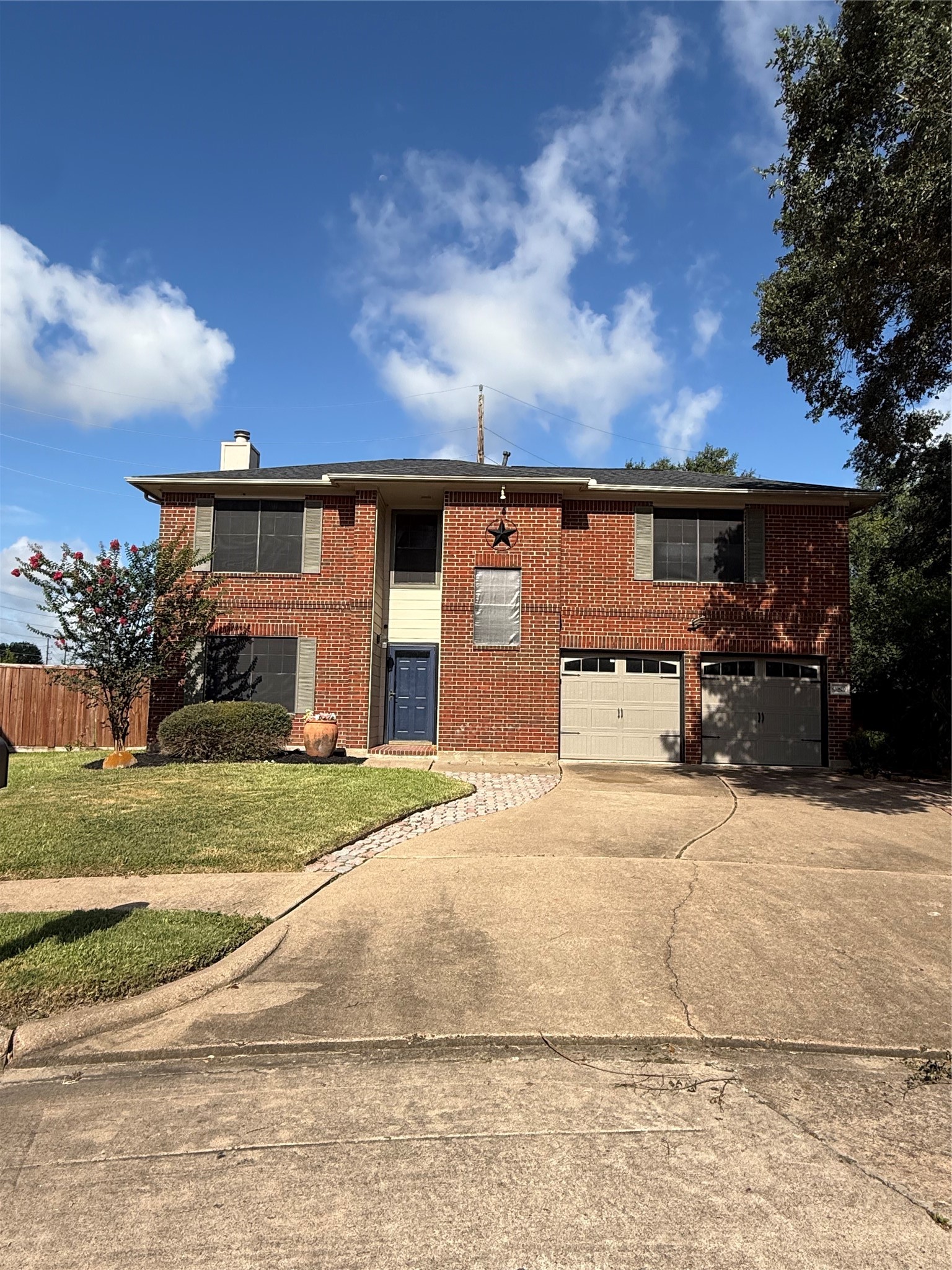 20823 Camphor Tree Drive Property Photo 1