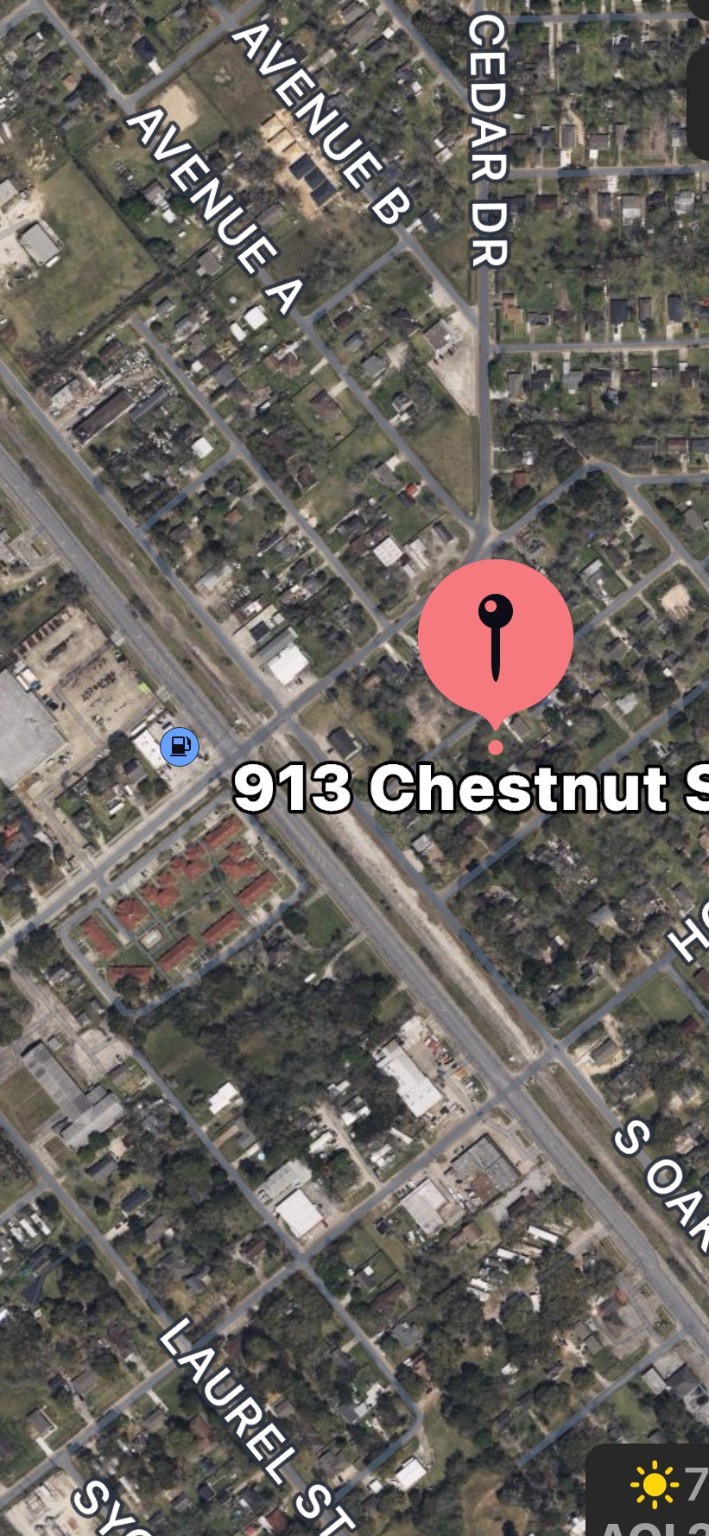 913 Chestnut Street Property Photo