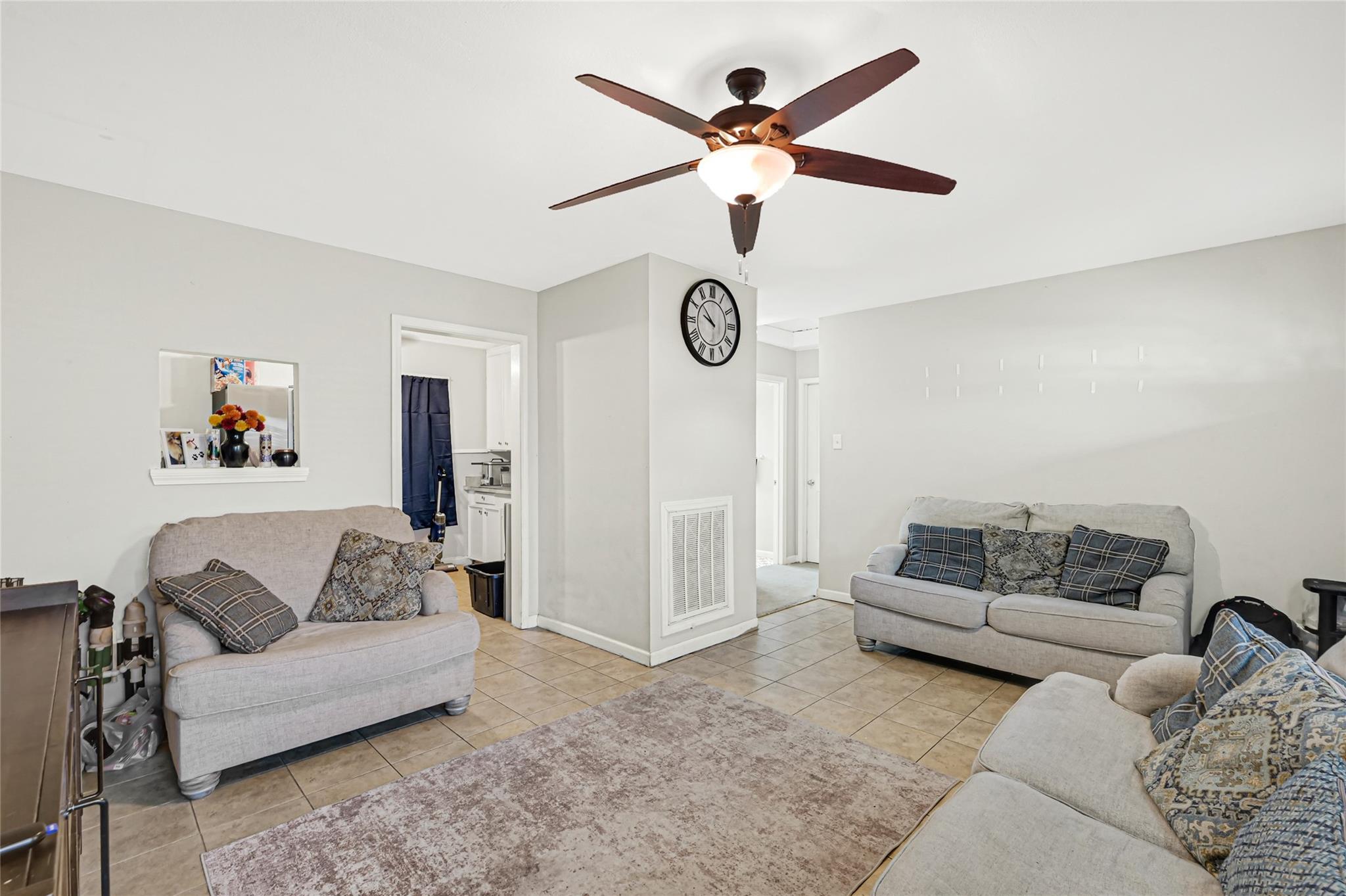 4223 Neal Street, Houston Tx 77017 Property Photo 5